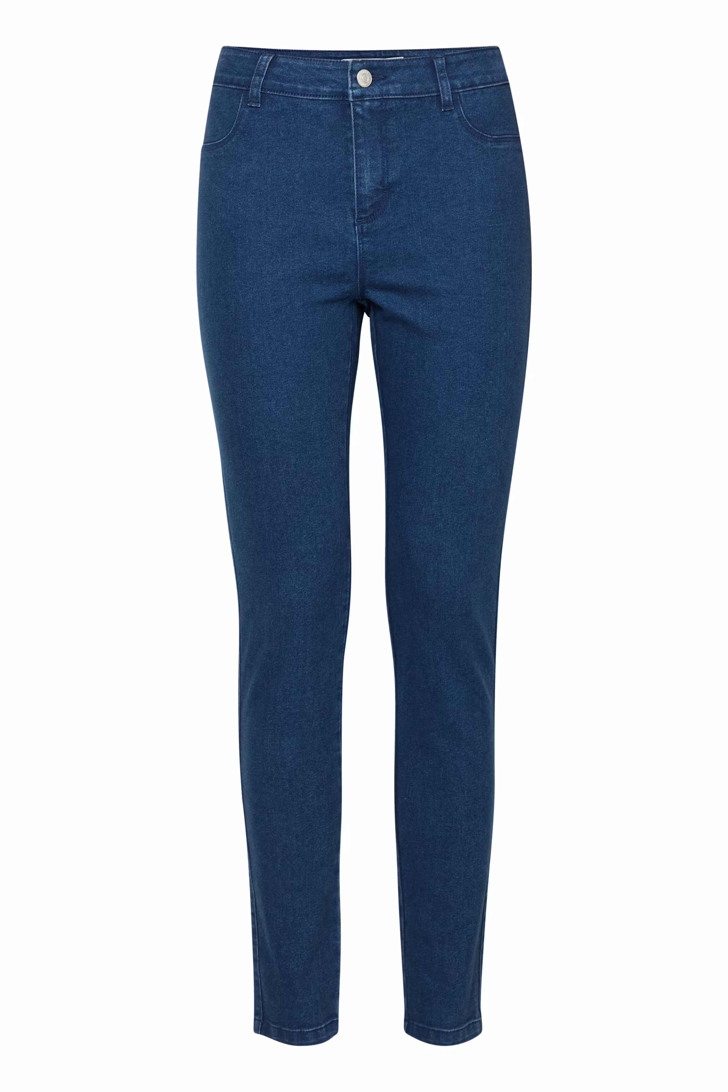 BYKAFKA Jeans PACK FRONT 20816174-200462