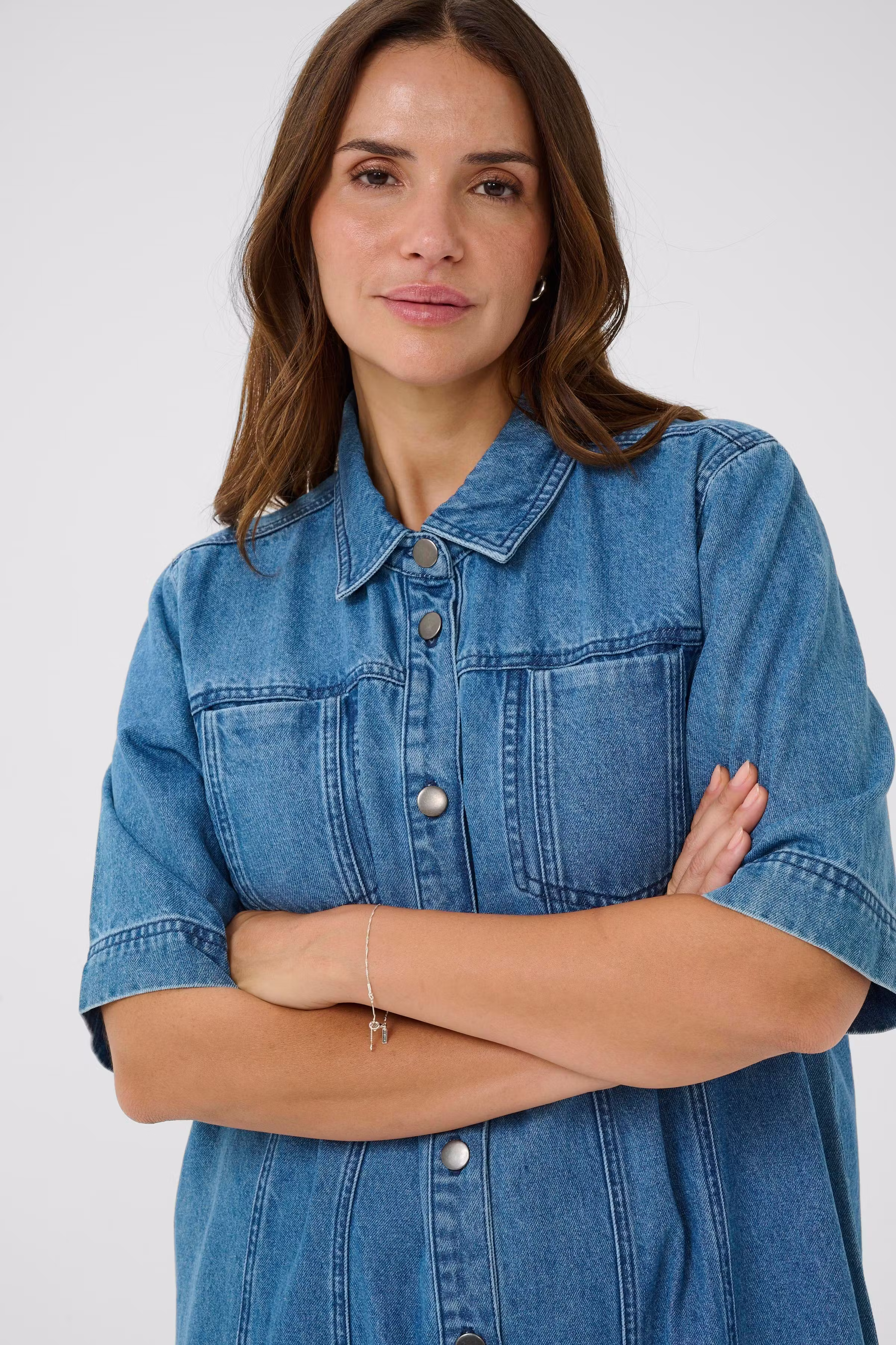 KCvalia Klänning LOOKBOOK DETAIL 10584053-100166