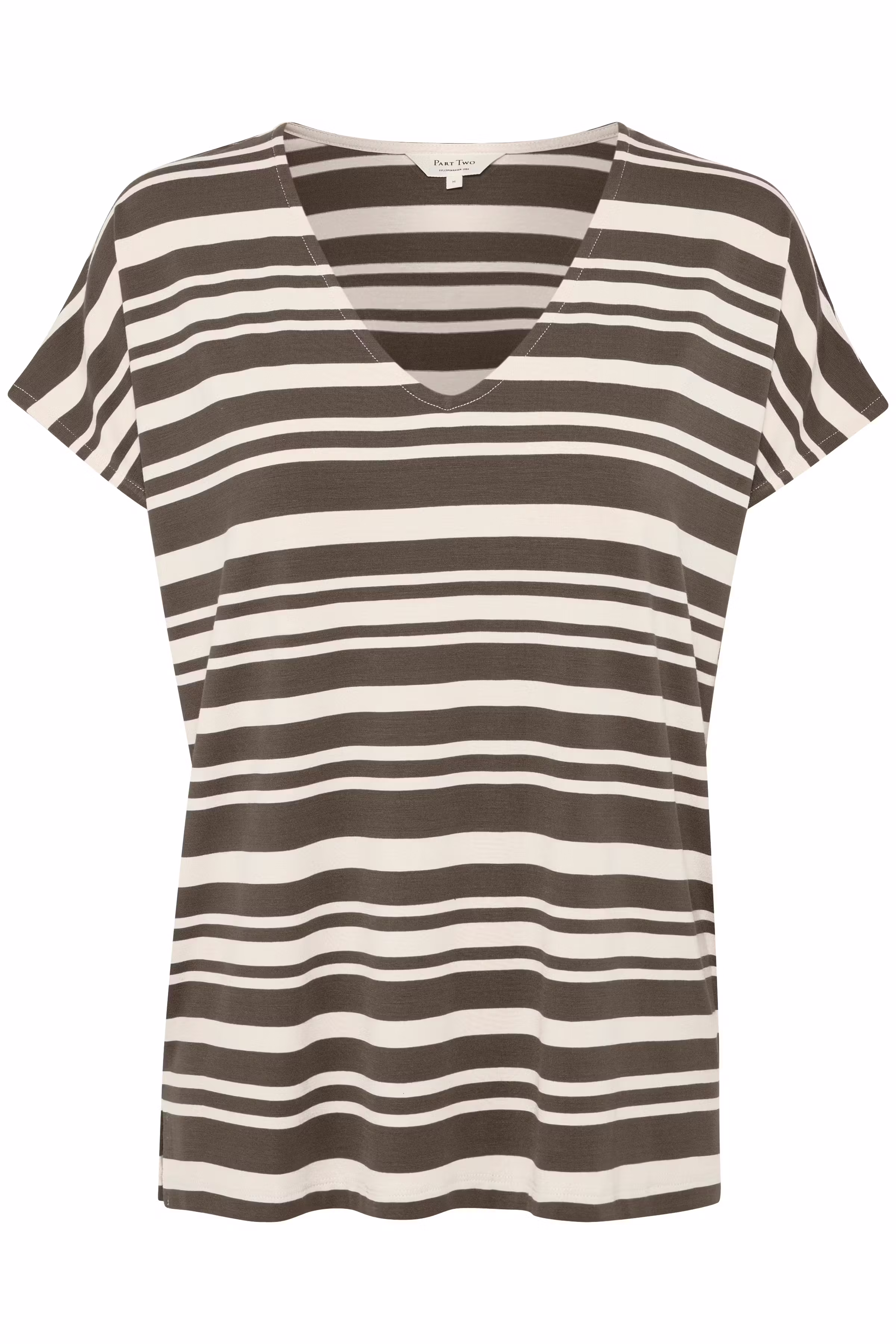 HaluaPW T-shirt LOOKBOOK FRONT 30308753-302921