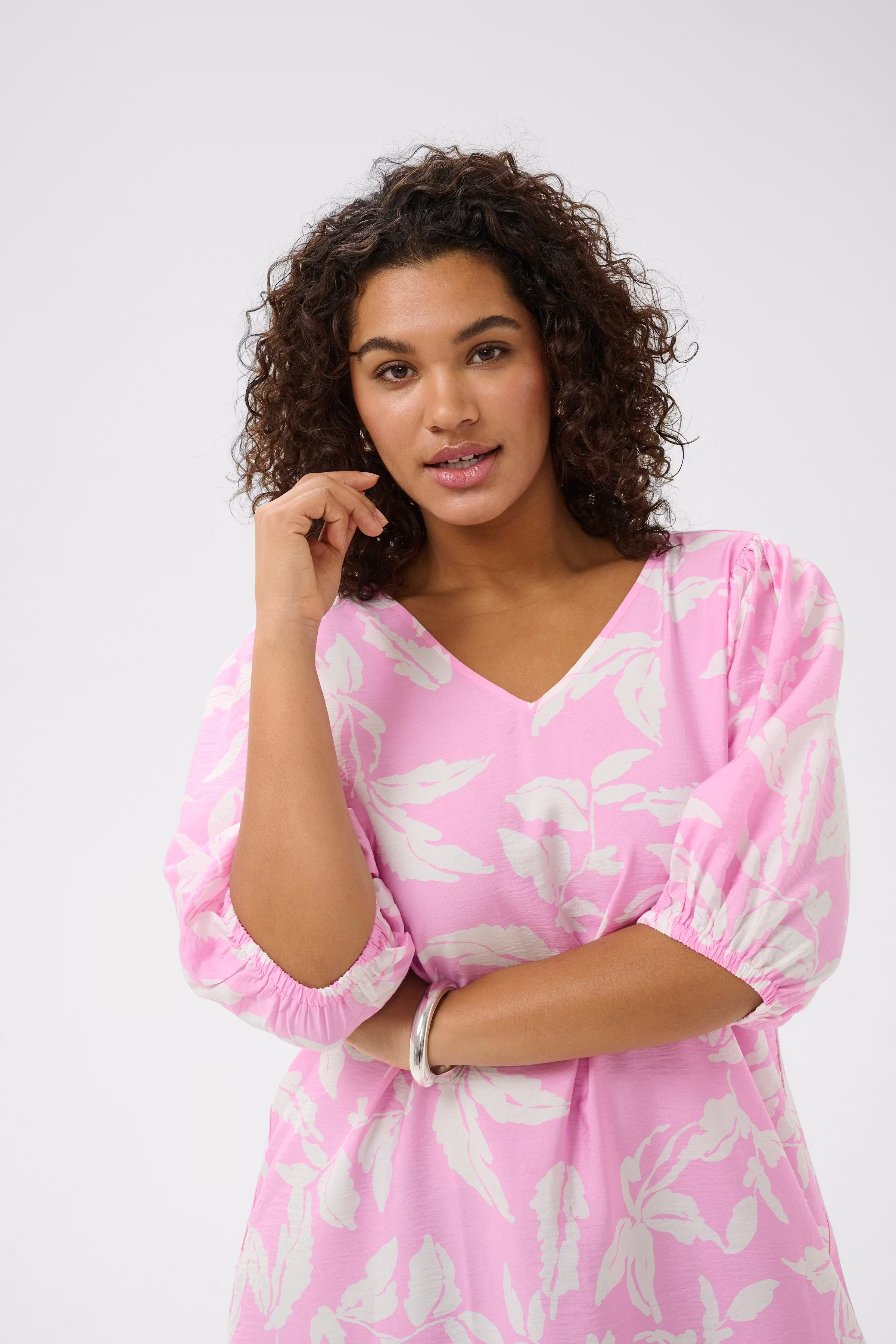 KCmarla Kjole LOOKBOOK DETAIL 10584071-109520