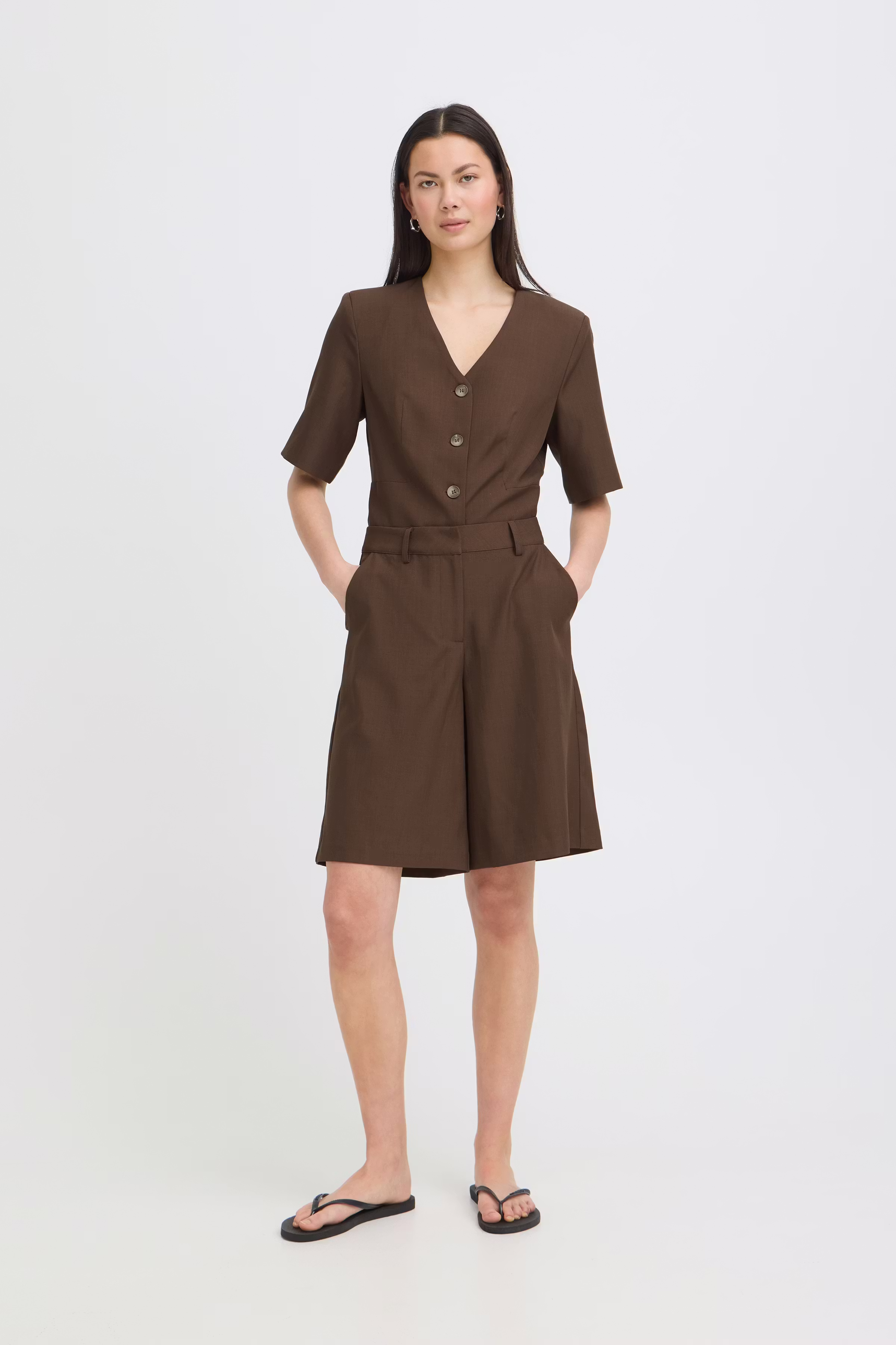 IHFAVA Shorts LOOKBOOK FRONT 20126276-1908141