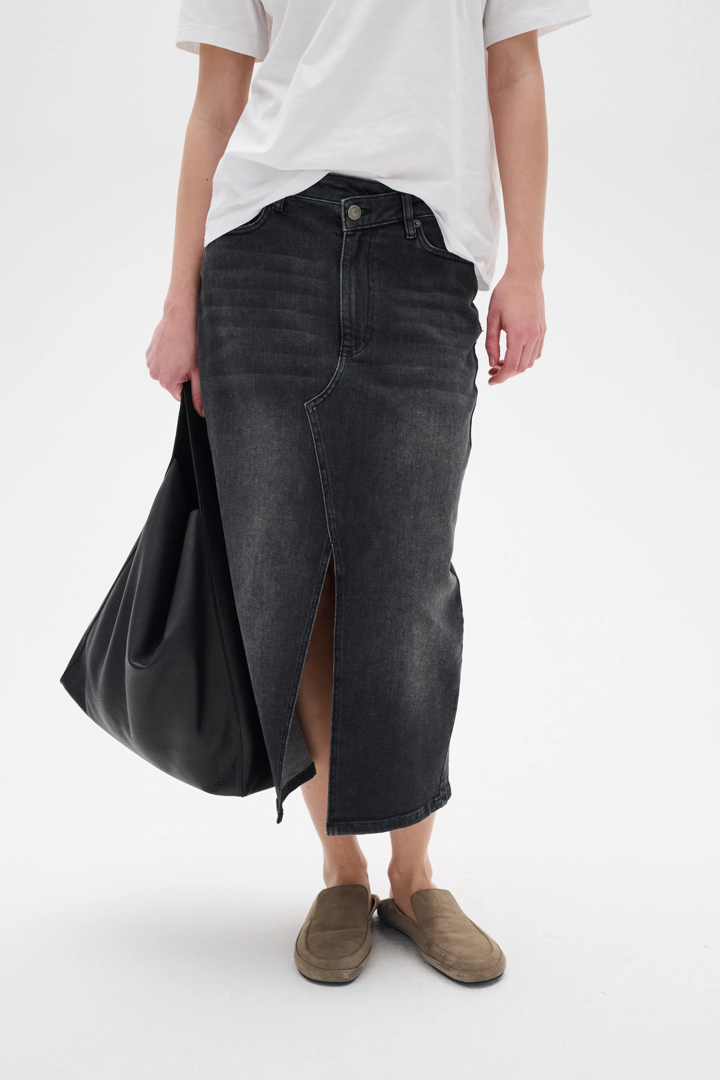 TilleeIW Nederdel LOOKBOOK FRONT 30109941-301580