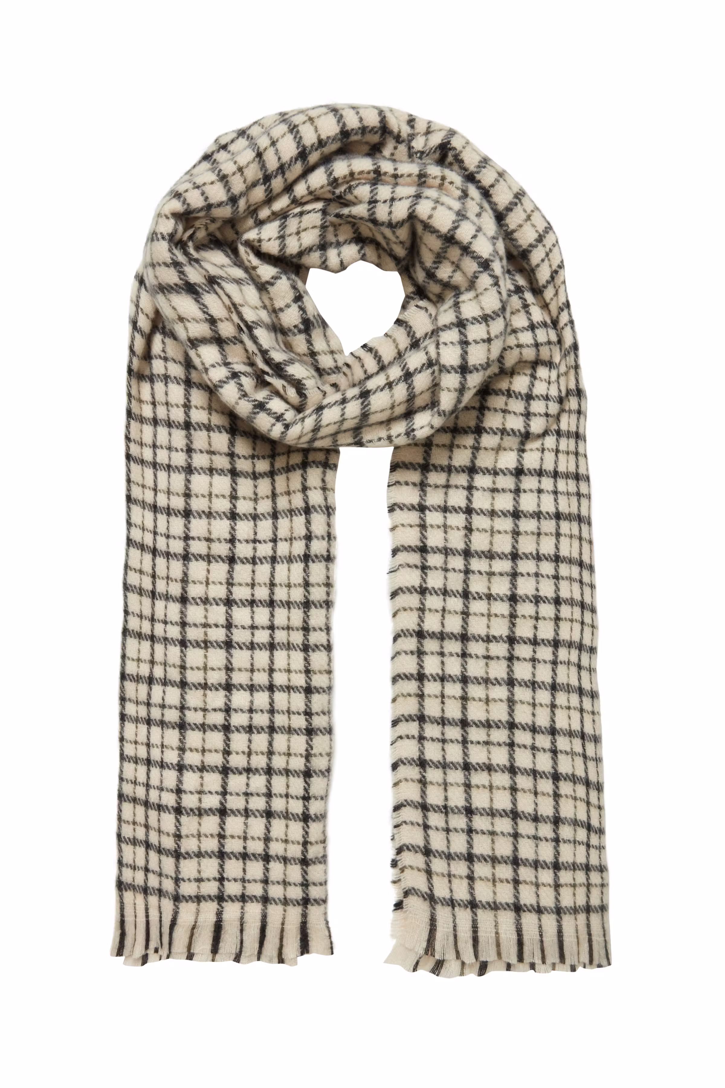 IAABENA Skjerf PACK FRONT 20119536-194008