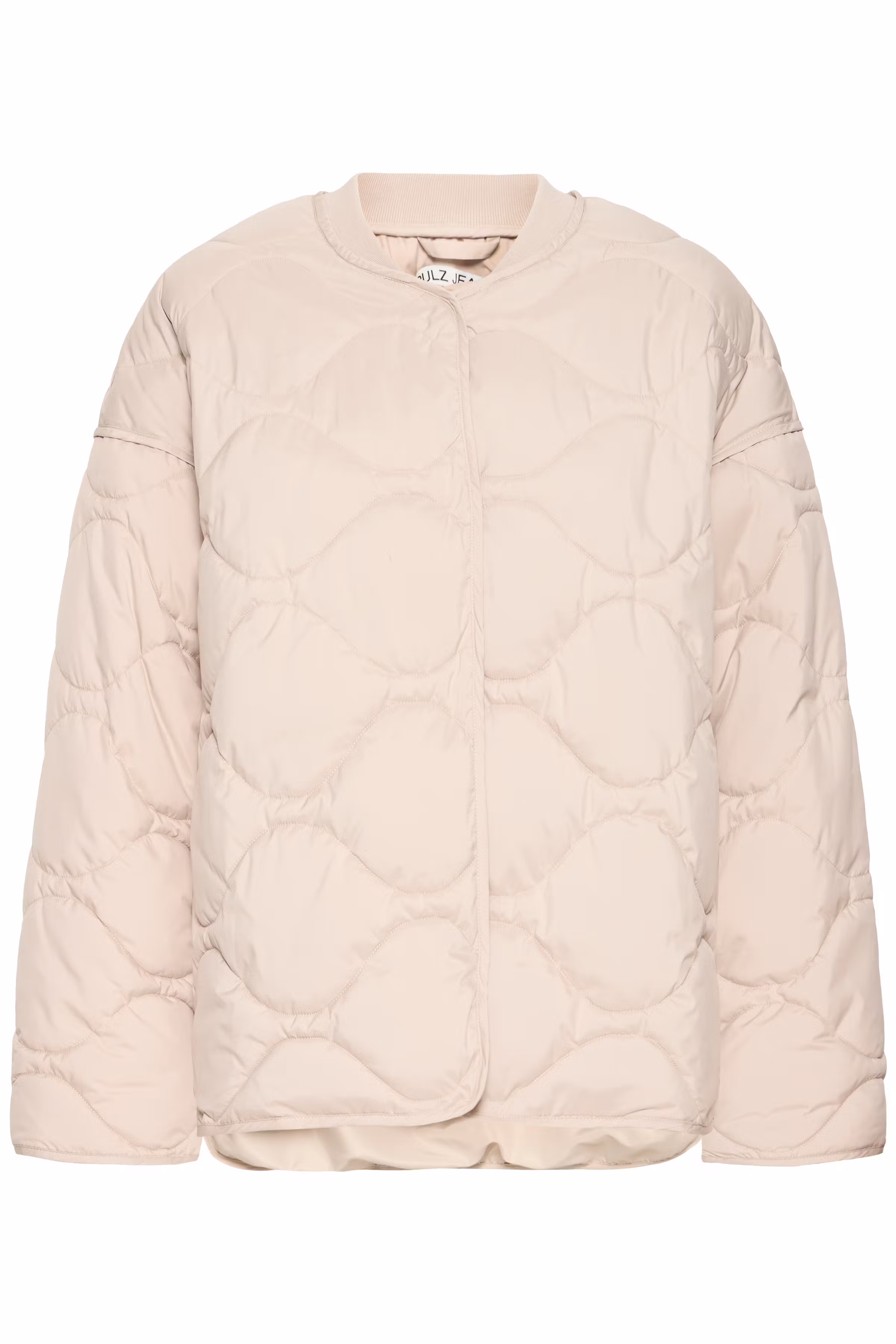 PZADIVA Casual jacket PACK FRONT 50210283-161305