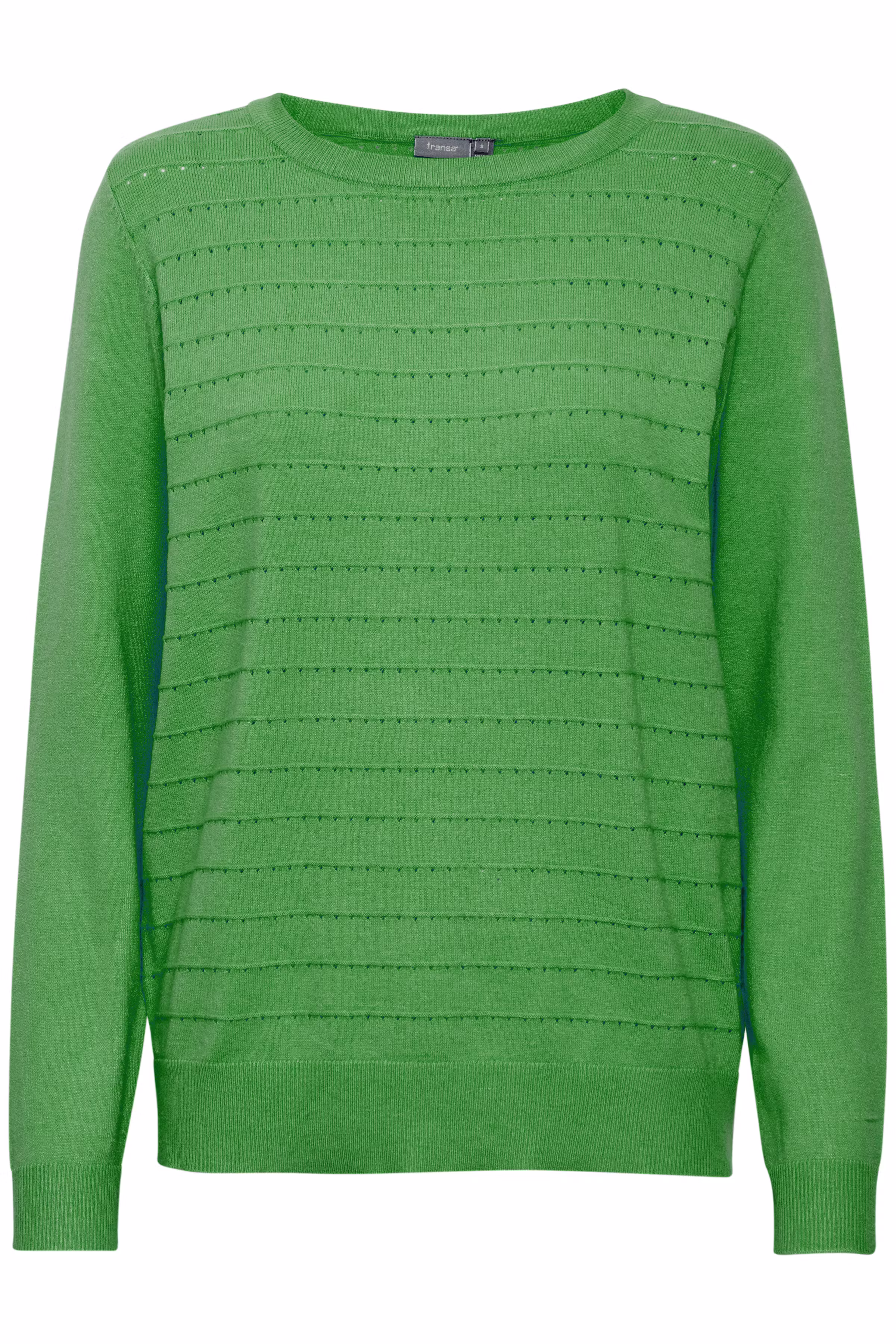 FRSINEM Pullover PACK FRONT 20613416-170145