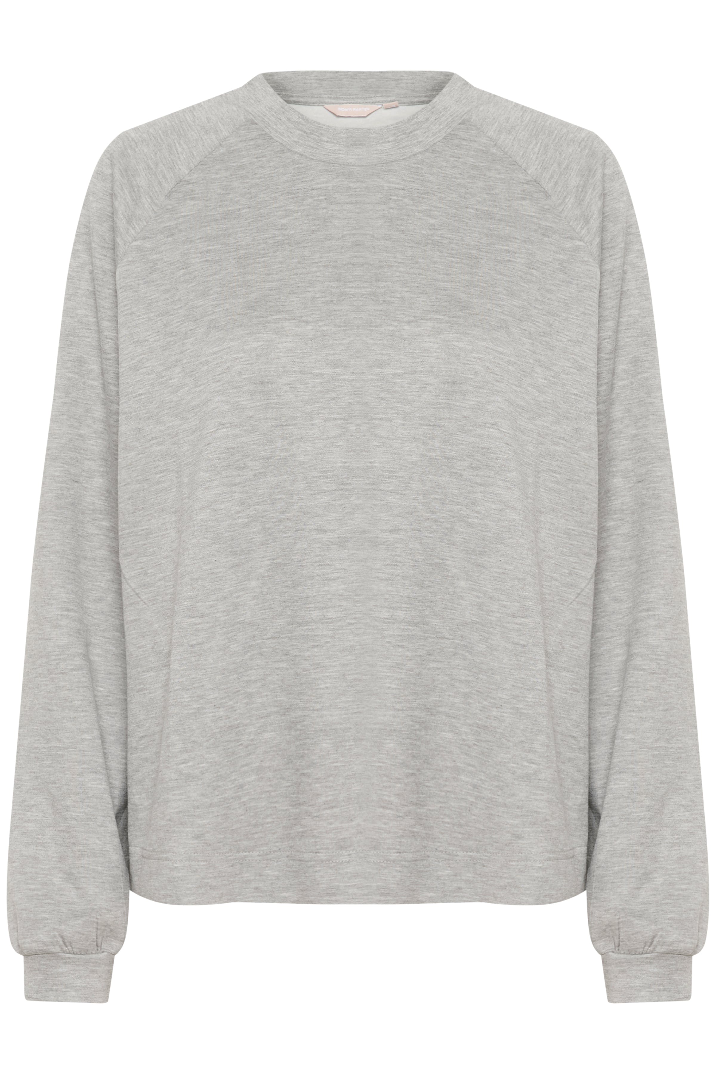 BPadona Sweatshirt PACK FRONT 10590857-100121B