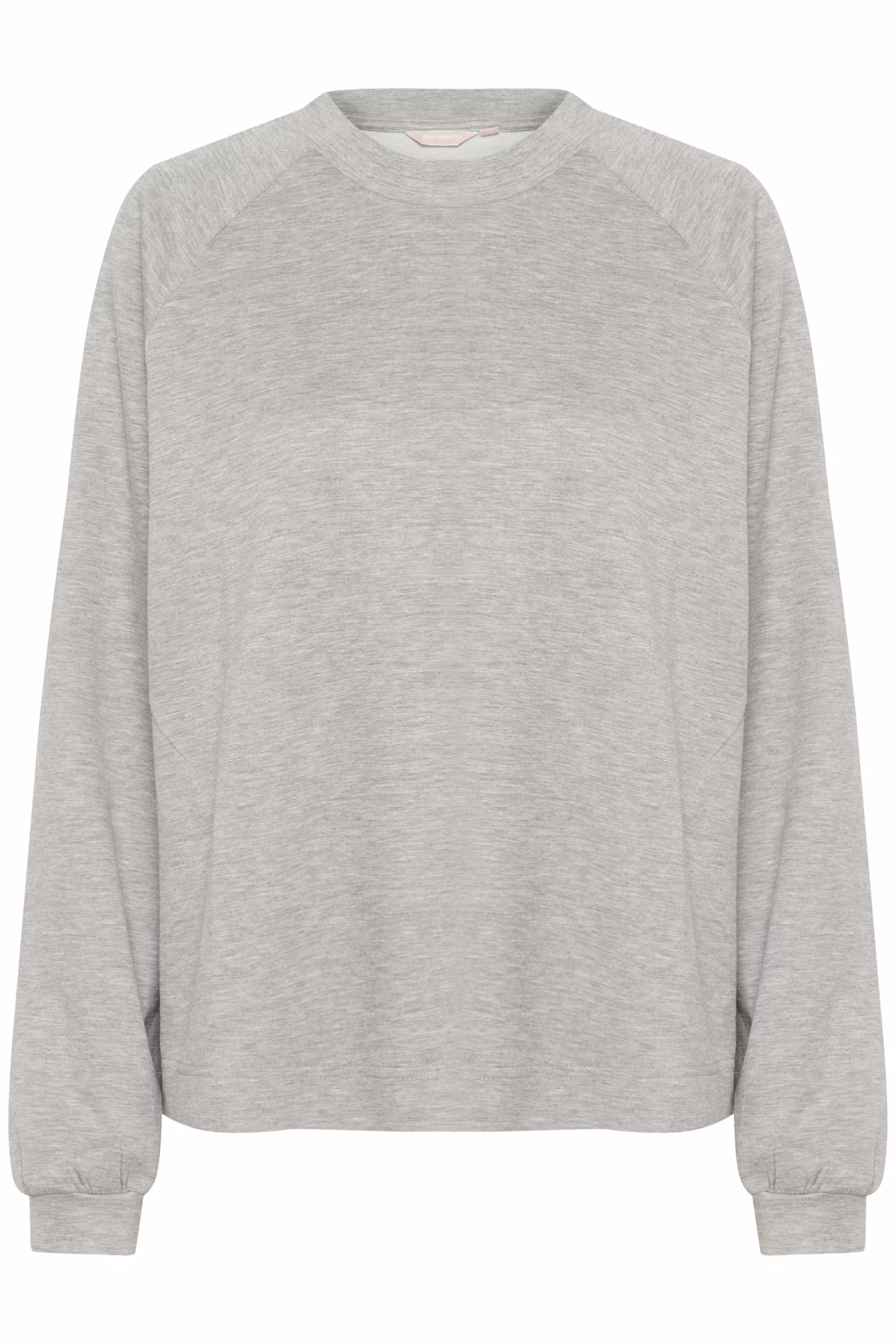 BPadona Sweatshirt PACK FRONT 10590857-100123B