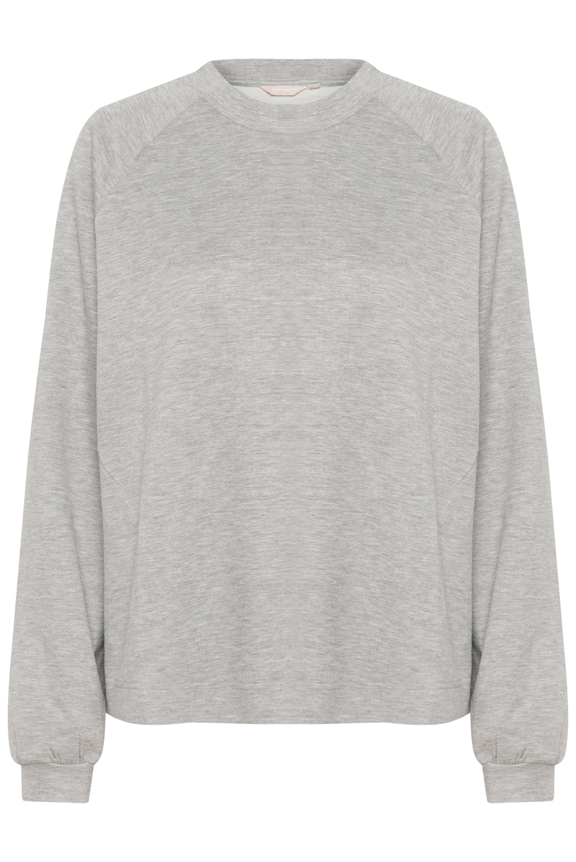 BPadona Sweatshirt PACK FRONT 10590857-100123B