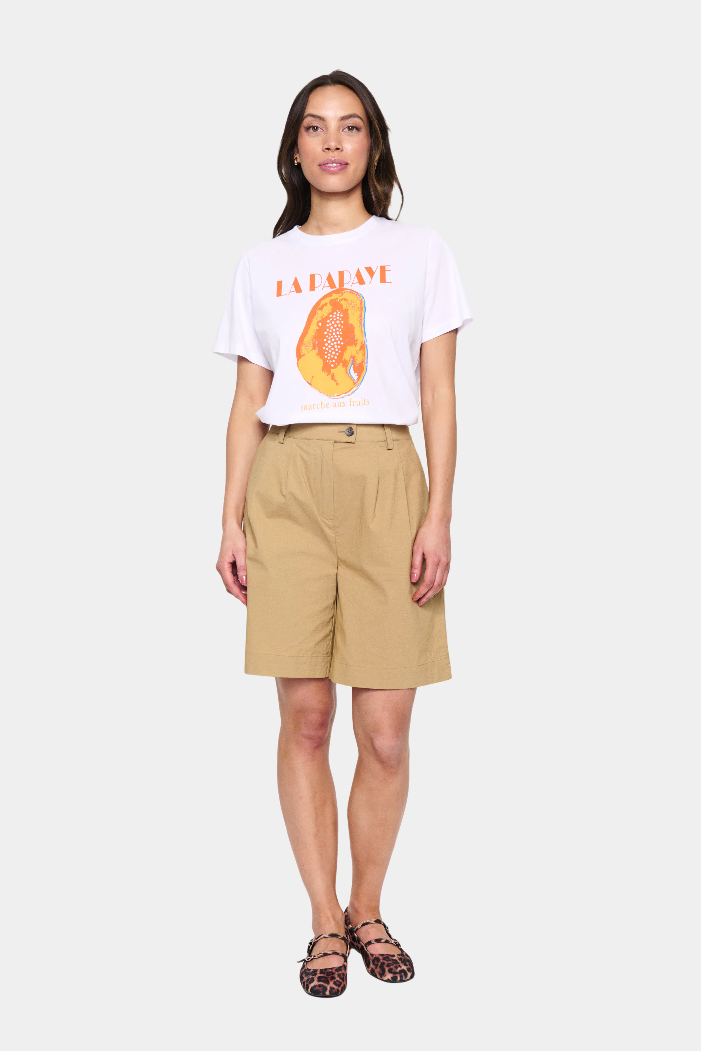 HardaSZ T-shirt LOOKBOOK FRONT 30514248-161357