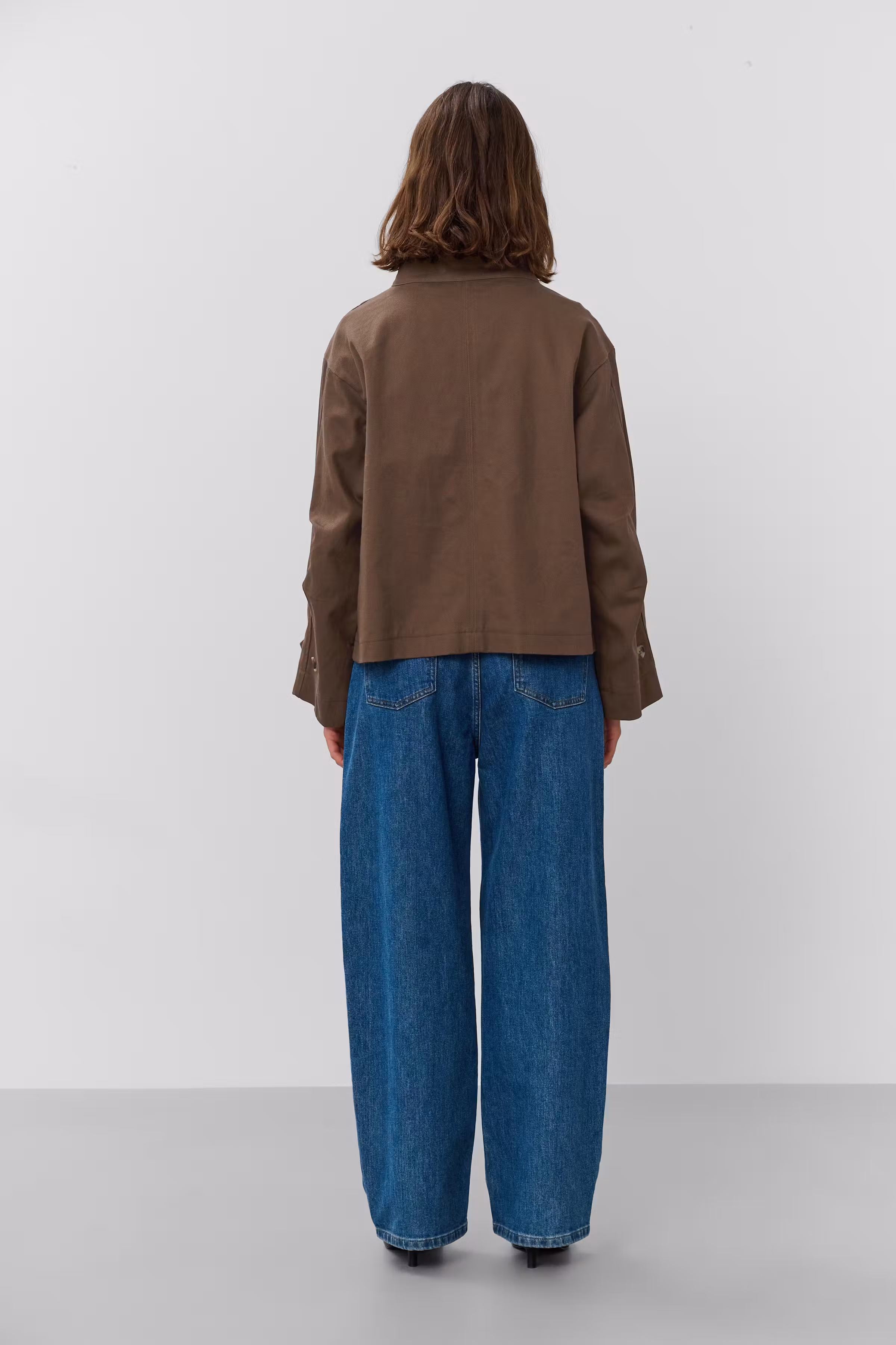 SLJannine Oberbekleidung LOOKBOOK BACK 30407857-191020