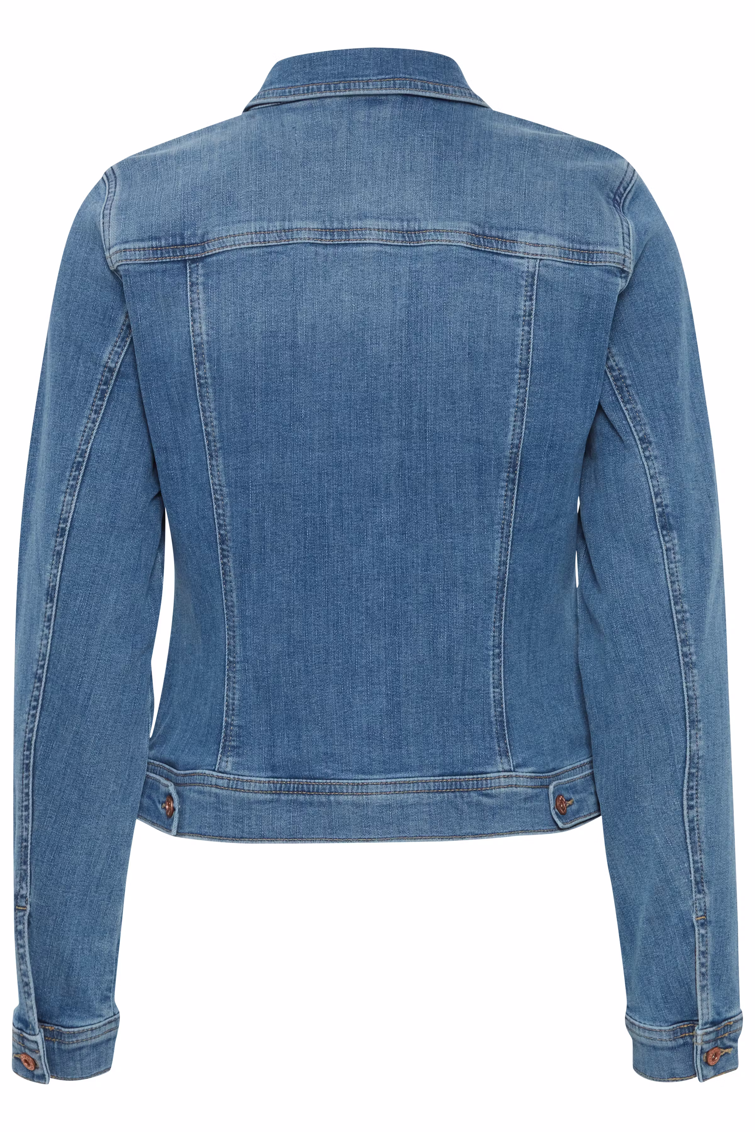 PZSIRA Casual jakke PACK BACK 50205890-200005