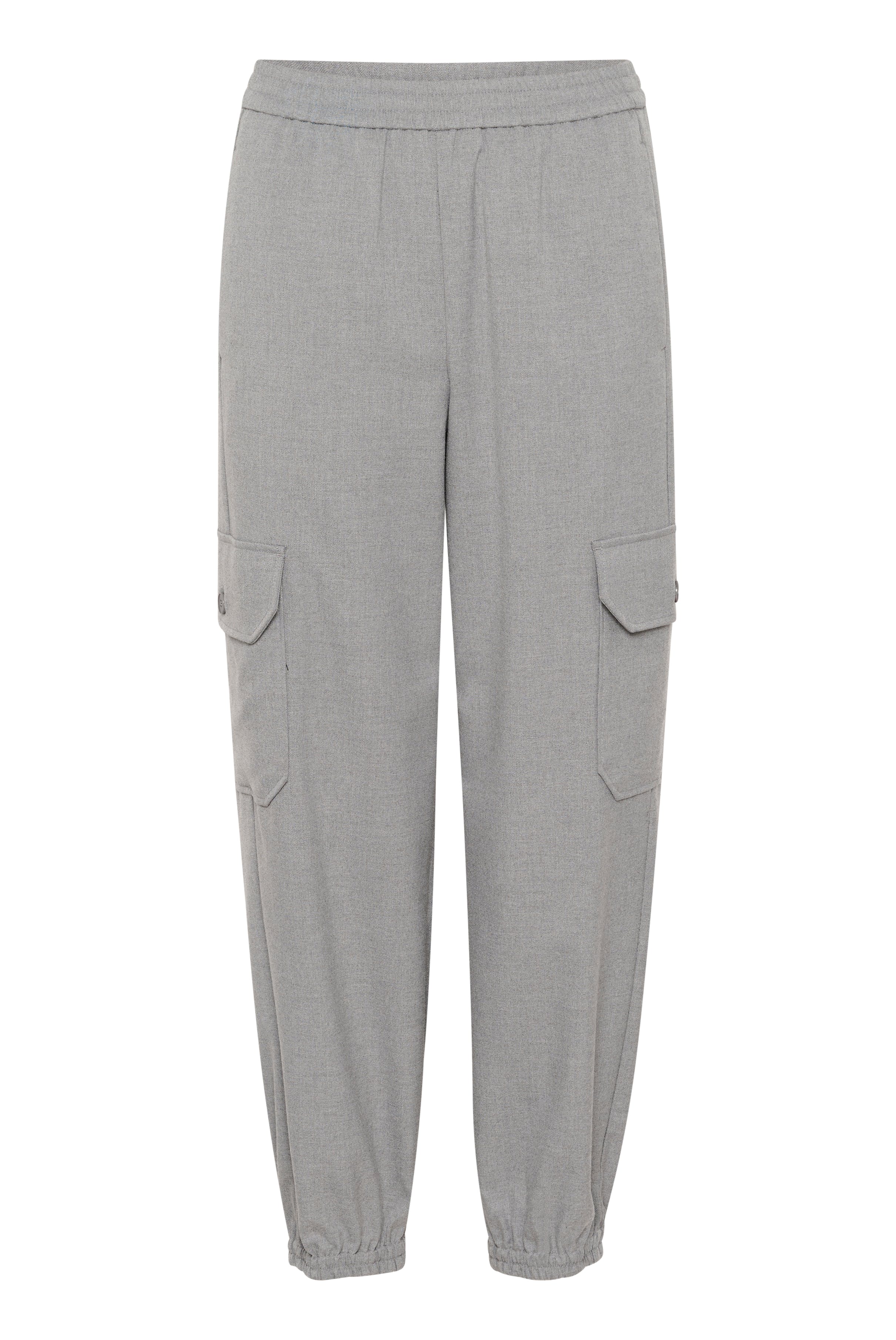 JeninePW Bukser PACK FRONT 30309232-194008