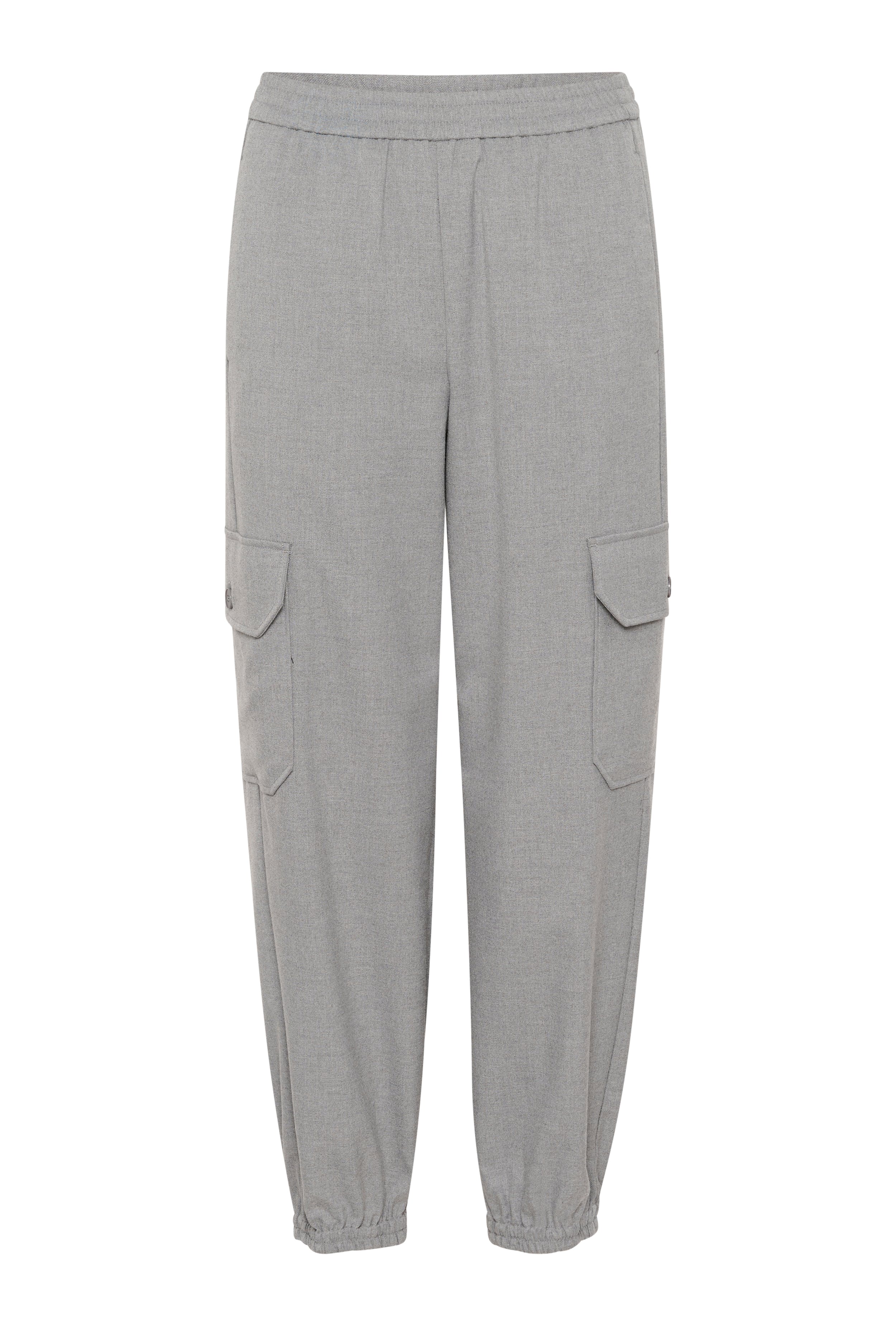 JeninePW Bukser PACK FRONT 30309232-1802011