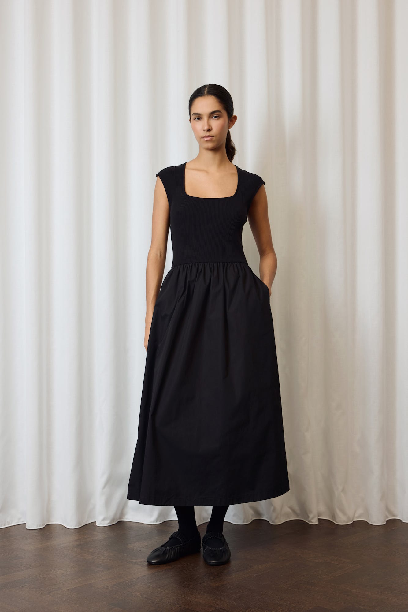 SLSimone Kleid LOCATION NONE 30407490-194008