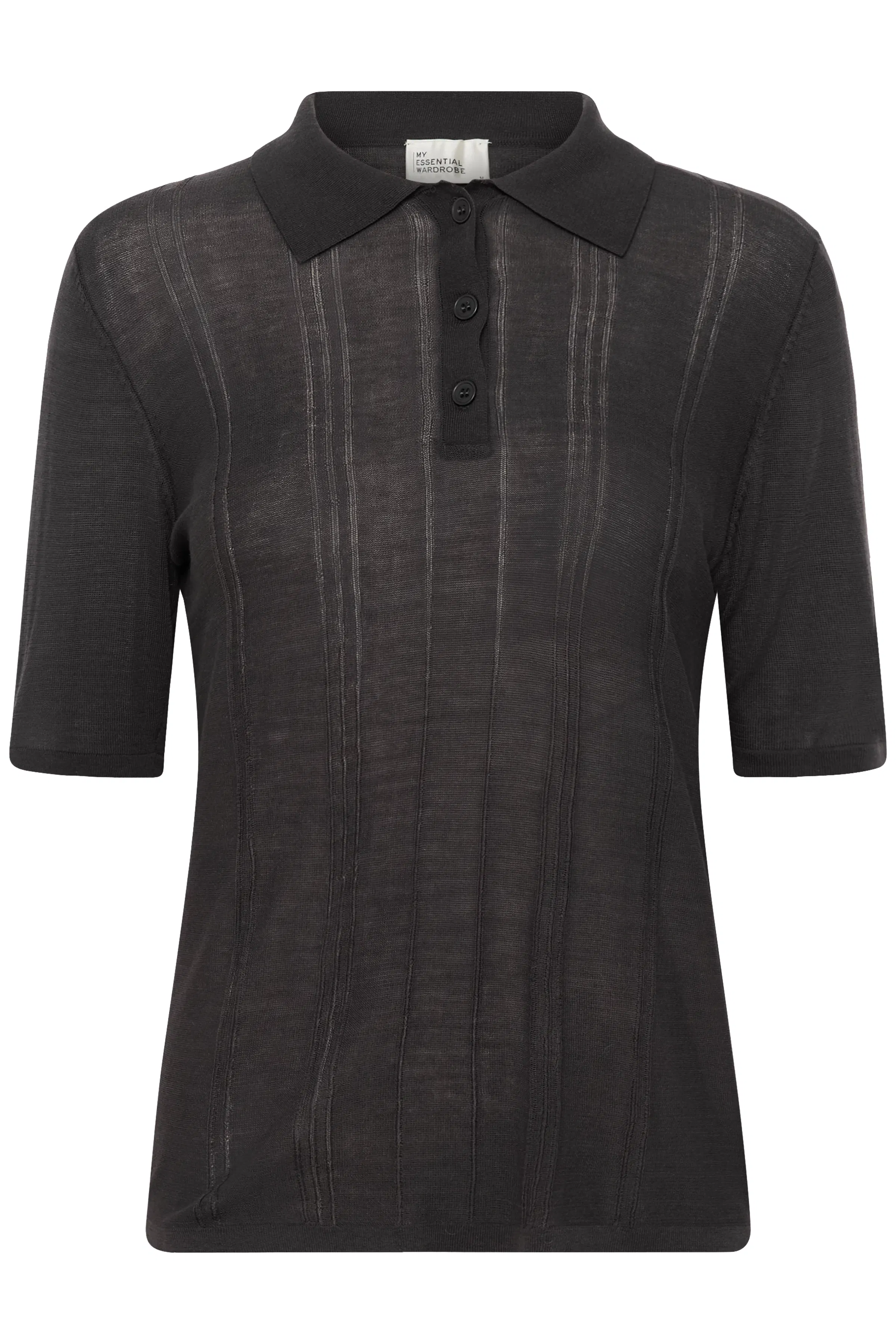 MWEnise Blus PACK FRONT 10705423-193906
