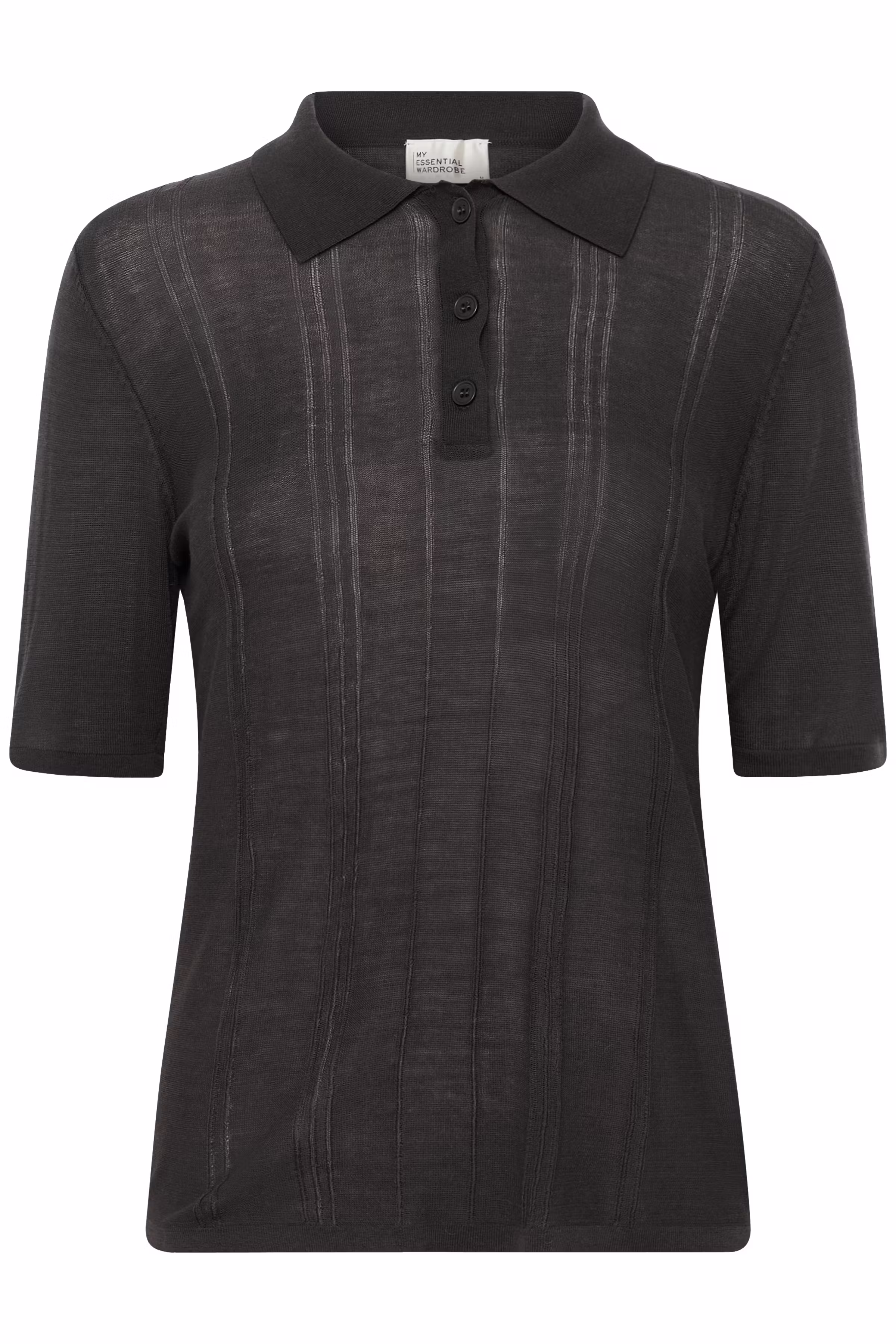 MWEnise Blouse PACK FRONT 10705423-193906