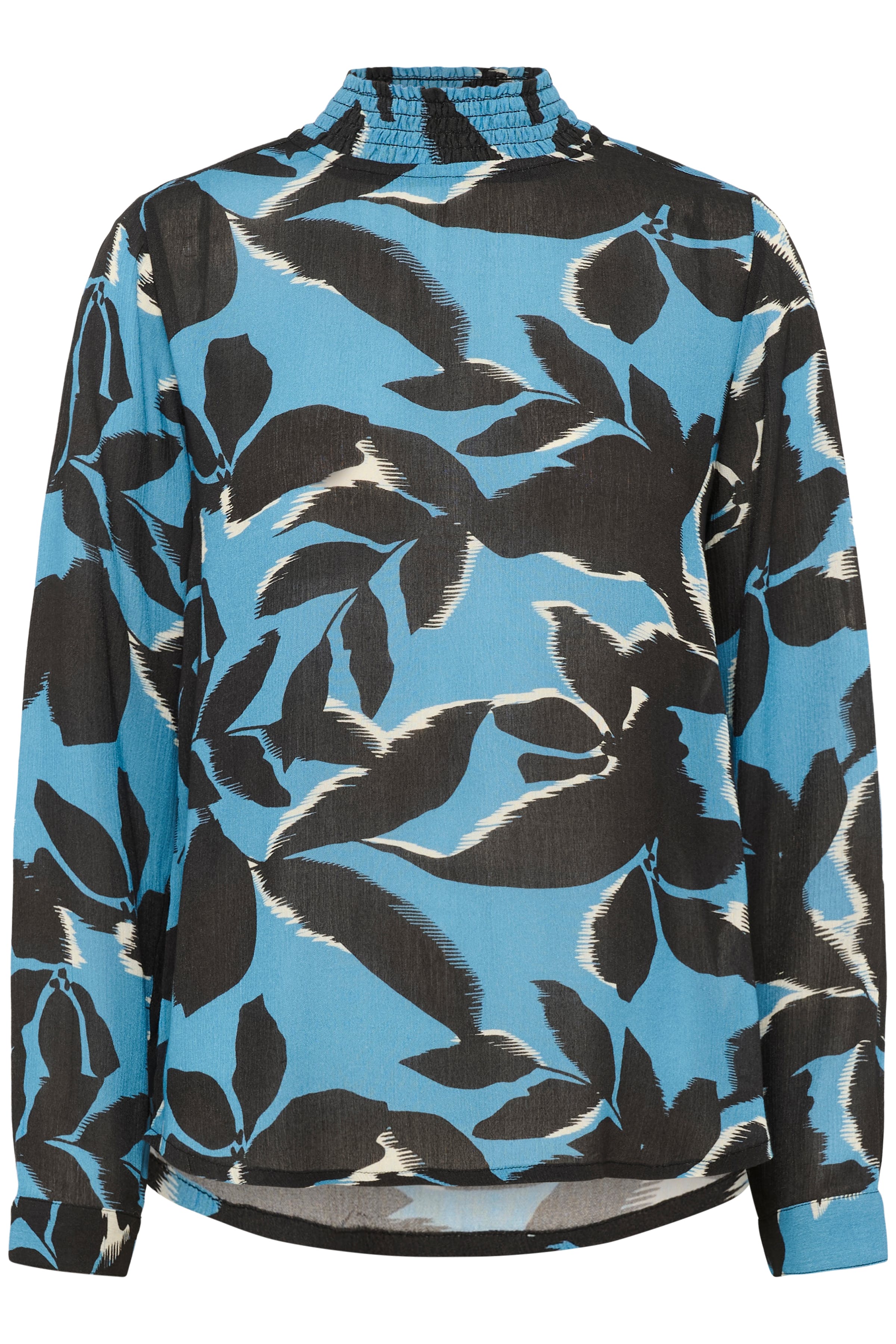 KAamber Bluse PACK FRONT 10508258-105319