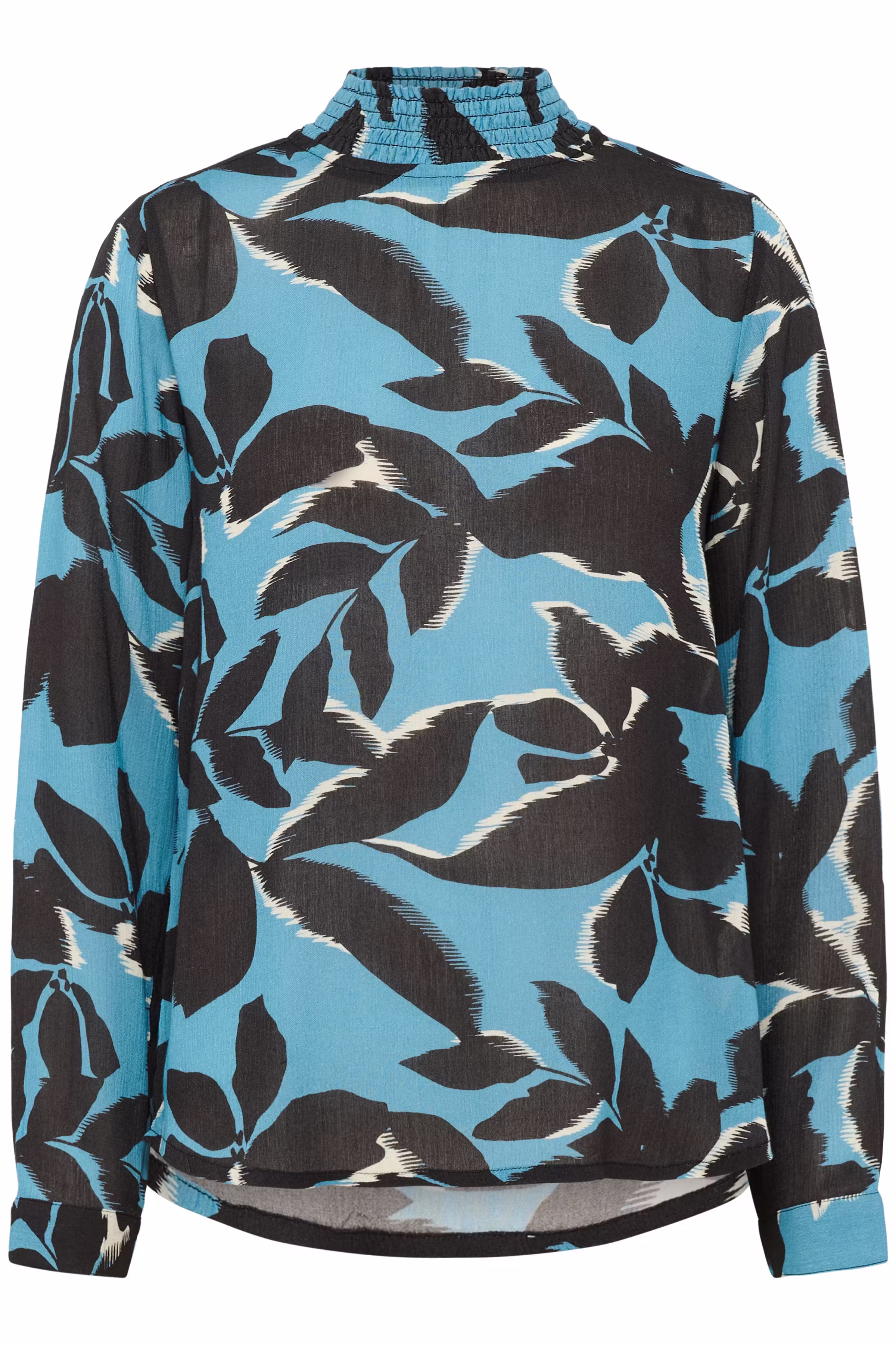 KAamber Bluse PACK FRONT 10508258-108389