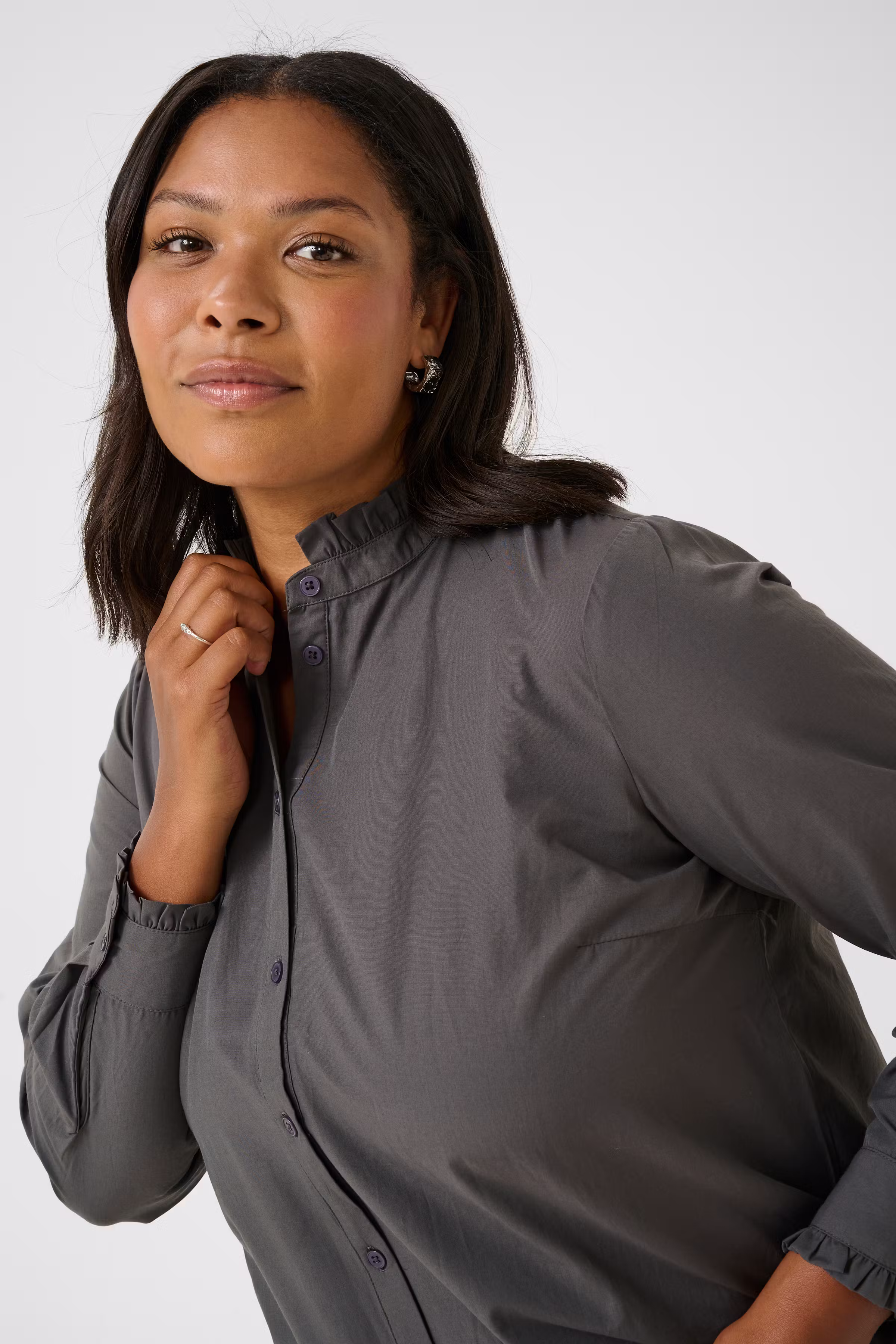 KCadi Shirt LOOKBOOK DETAIL 10582975-190205