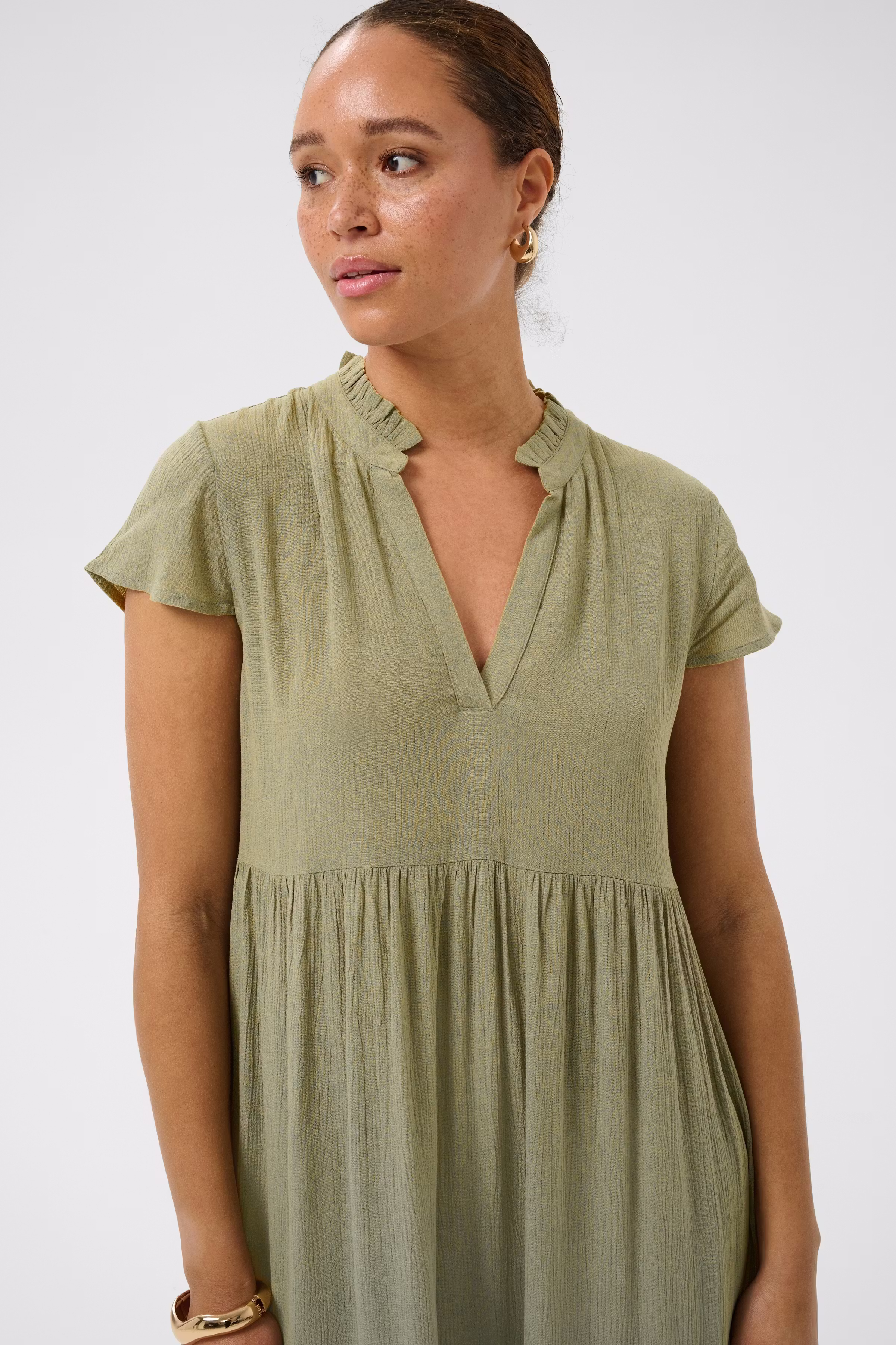 KAmarianah Kjole LOOKBOOK DETAIL 10510954-170620