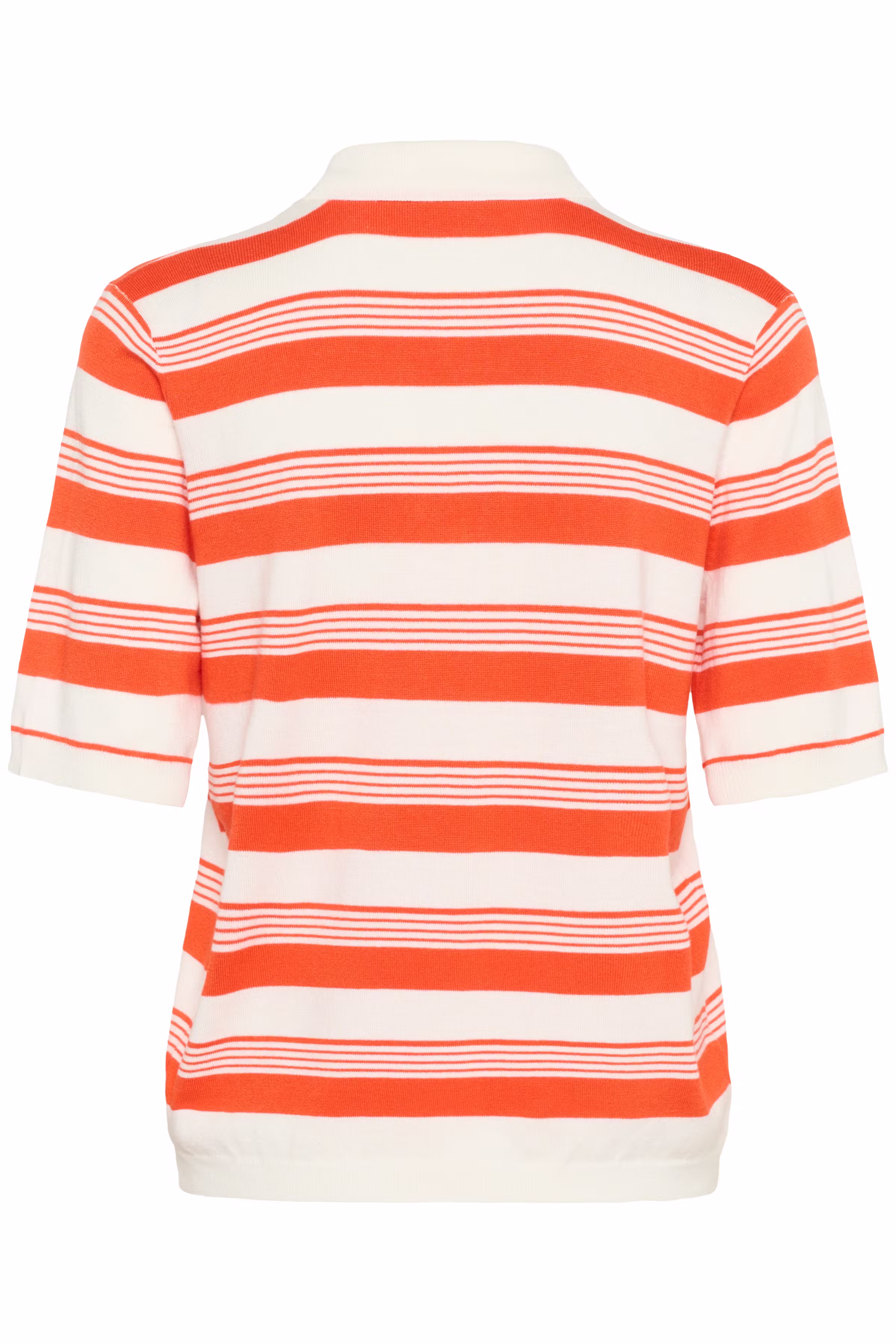 KAlizza Poloskjorte PACK BACK 10552426-108566