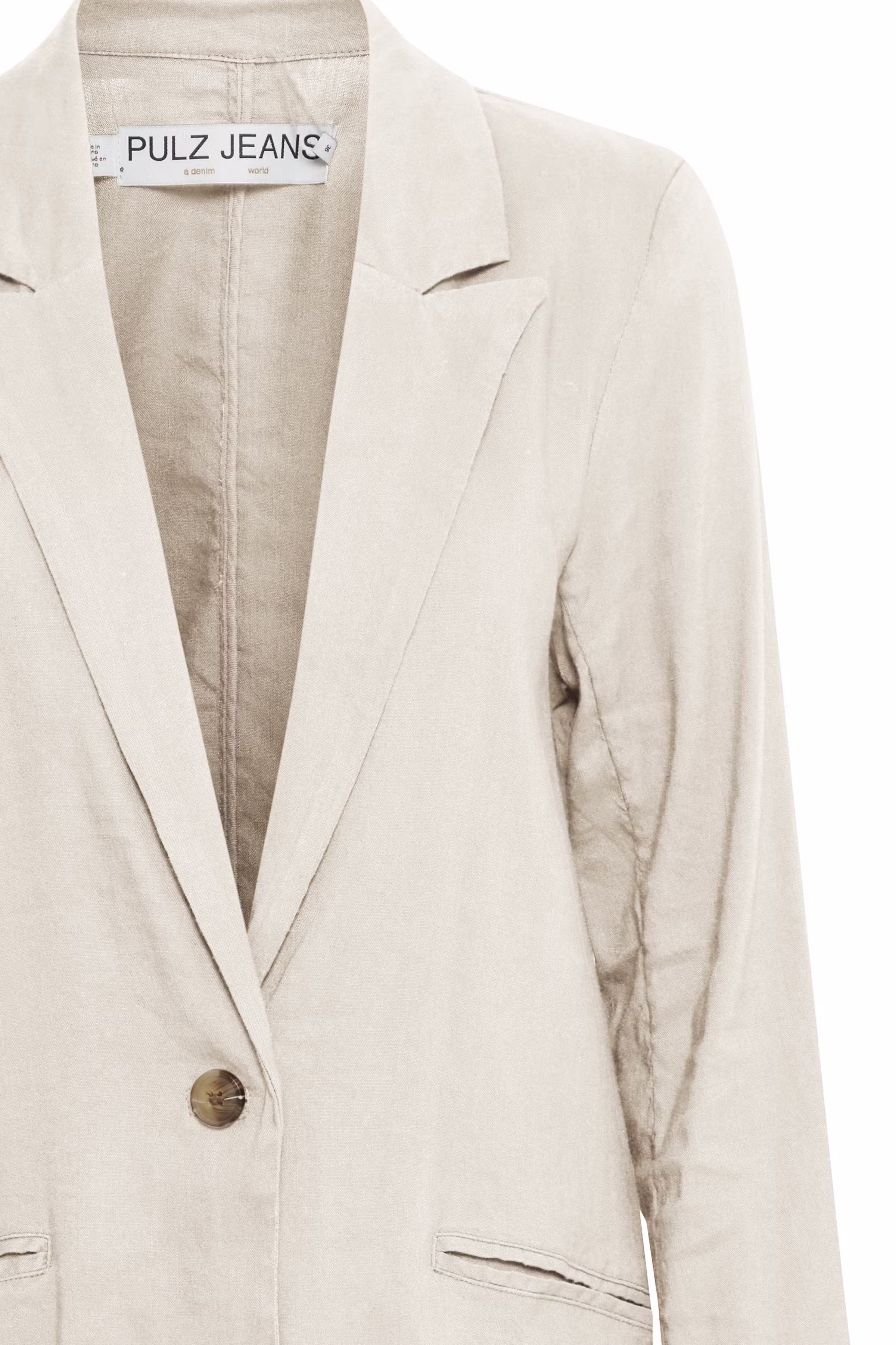 PZLUCA Blazer PACK DETAIL 50207456-1309071