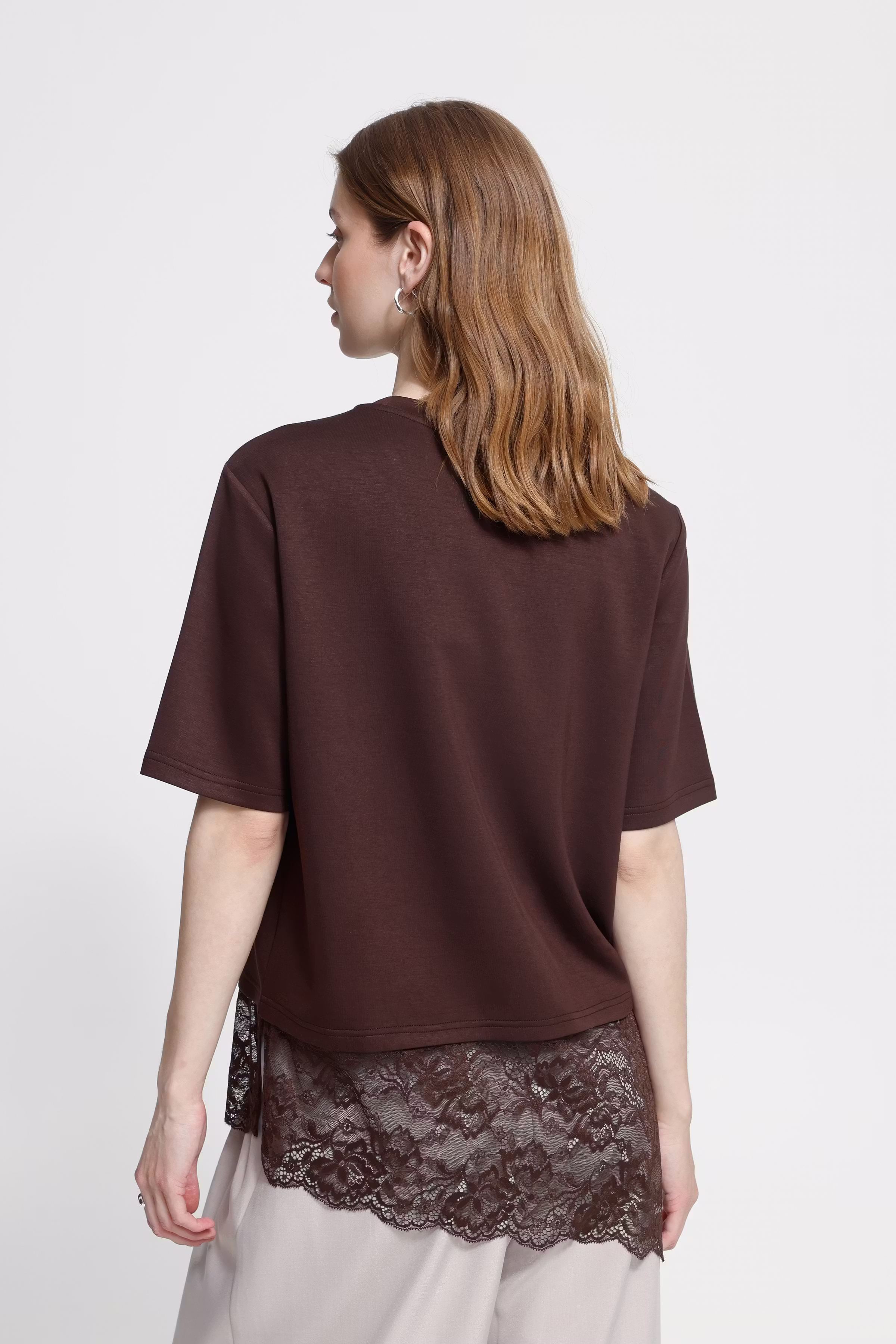 IHKAIWA T-shirt LOOKBOOK BACK 20127404-191109