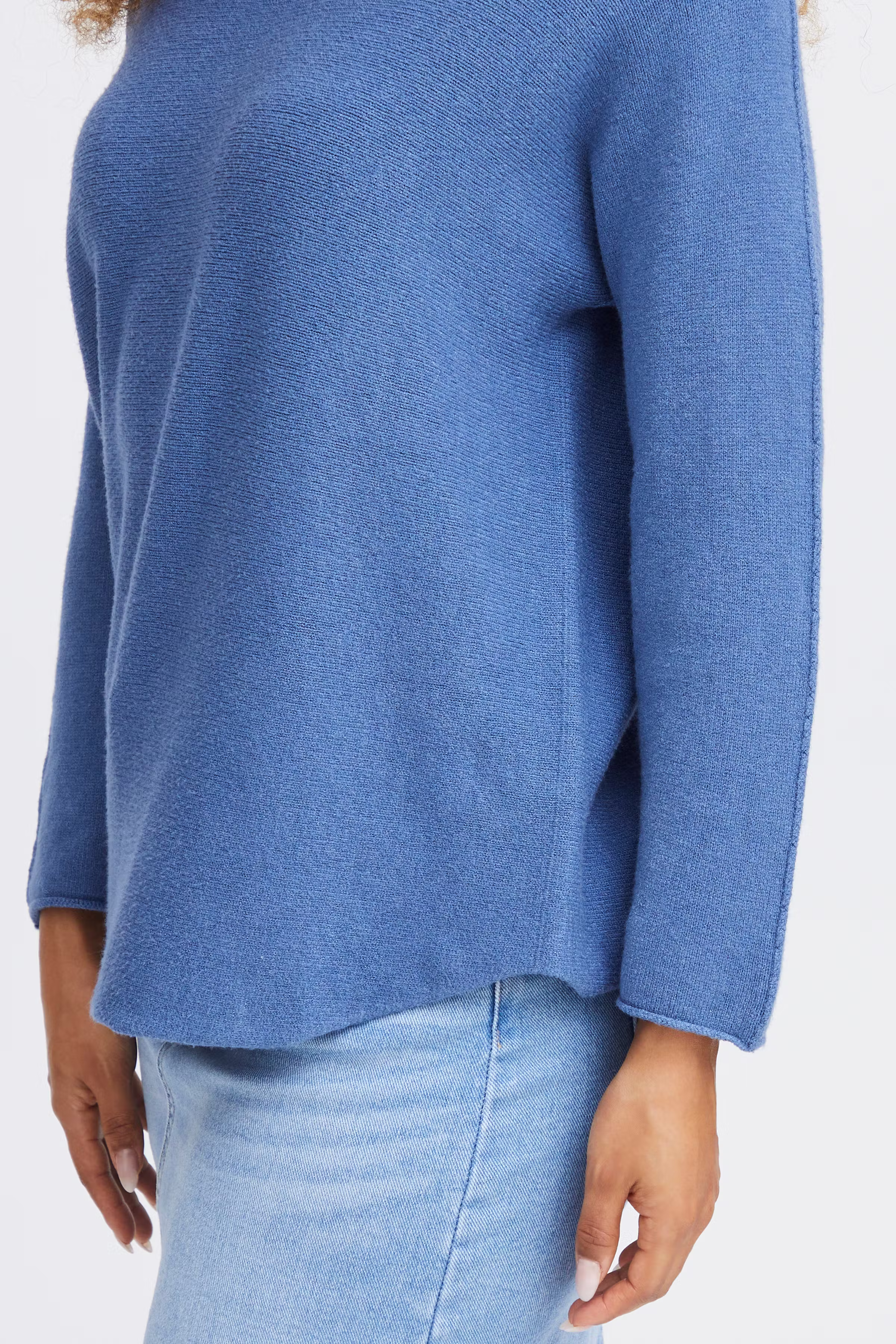 SBINNOVA Pullover LOOKBOOK DETAIL 22100452-173912