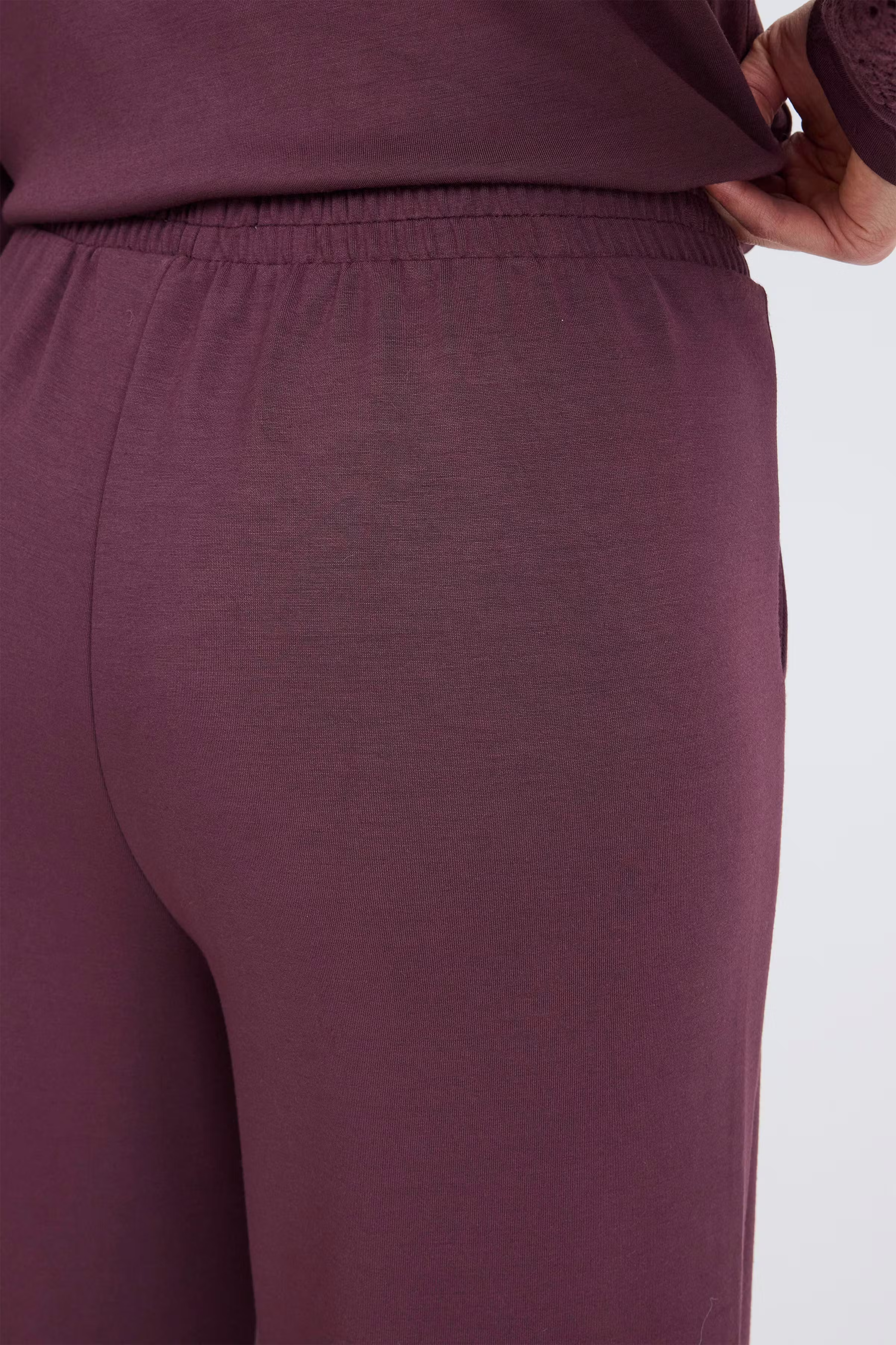 FRAURORA Pants Casual LOOKBOOK DETAIL 20615556-191619