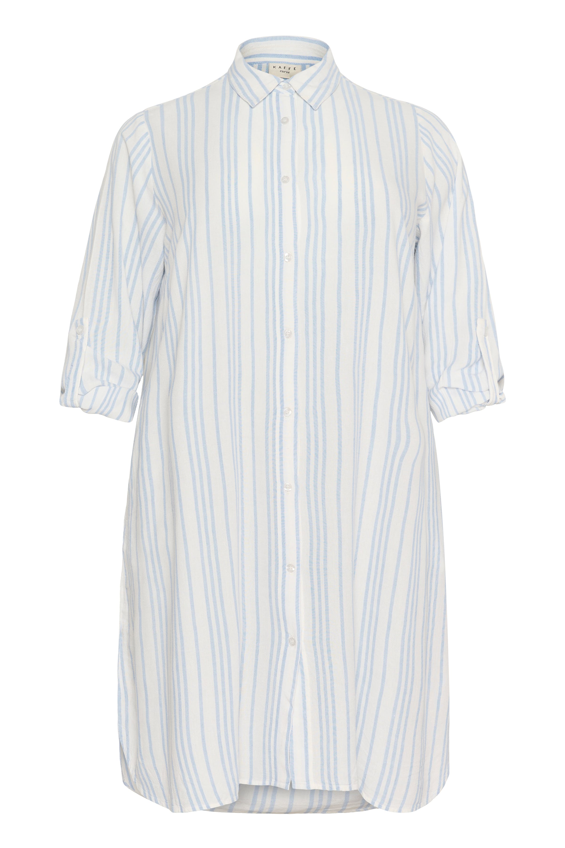 KCmille Leinenleid PACK FRONT 10582213-107740