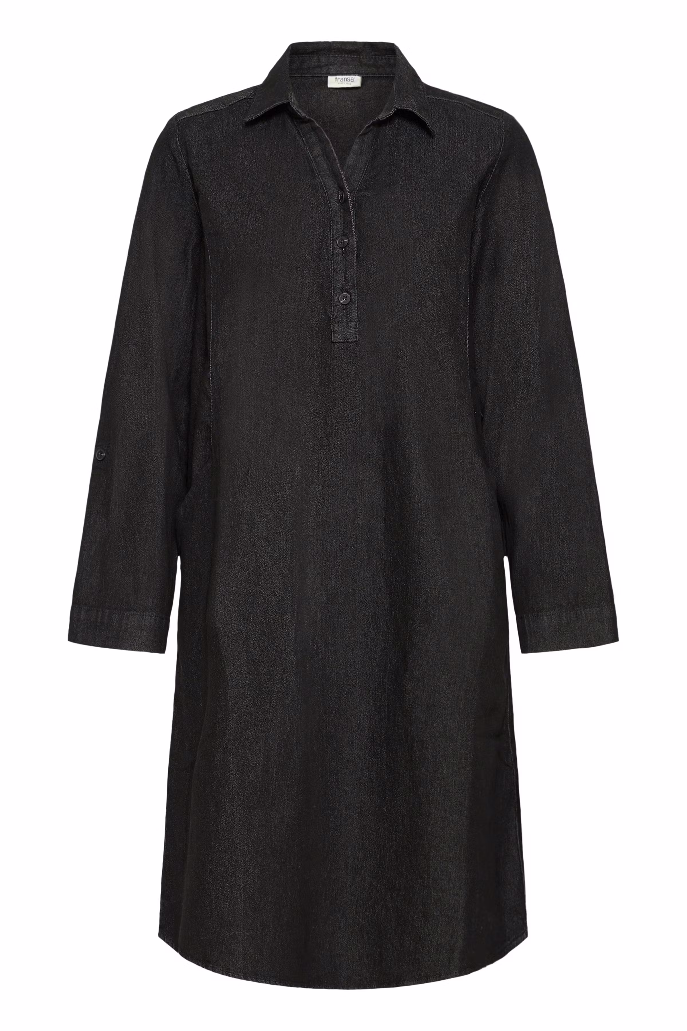 FRCHI Kjole PACK FRONT 20617679-200066