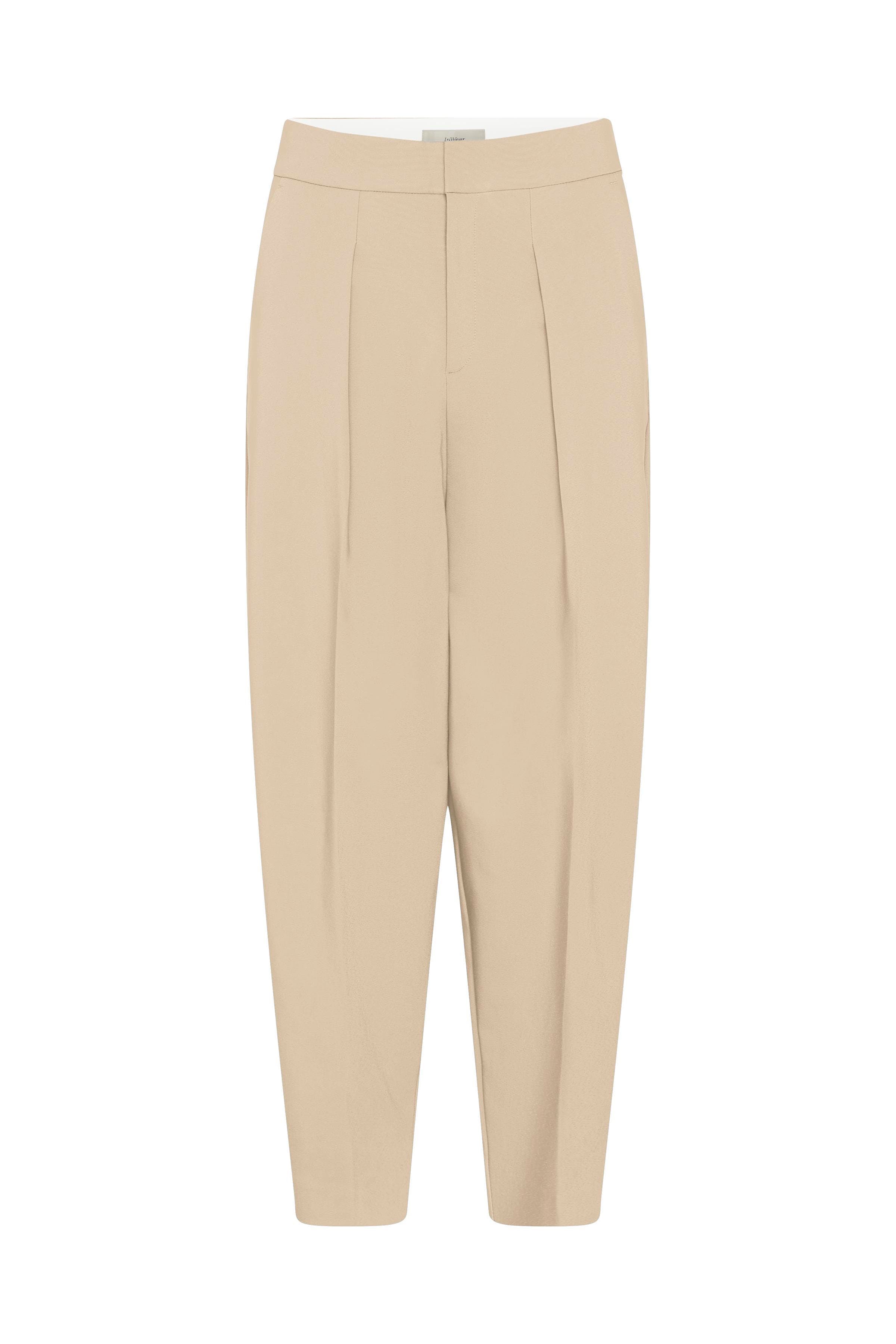 ZellaIW Barrel Byxor PACK FRONT 30107207-120000