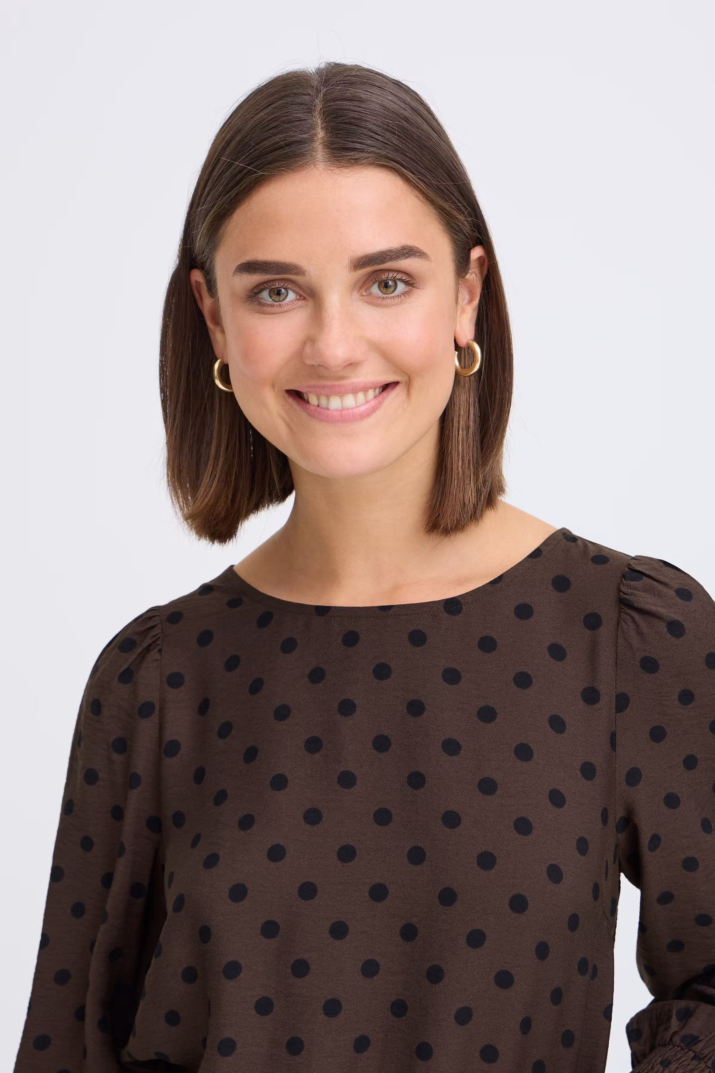 FRADARA Bluse LOOKBOOK DETAIL 20617327-900013260