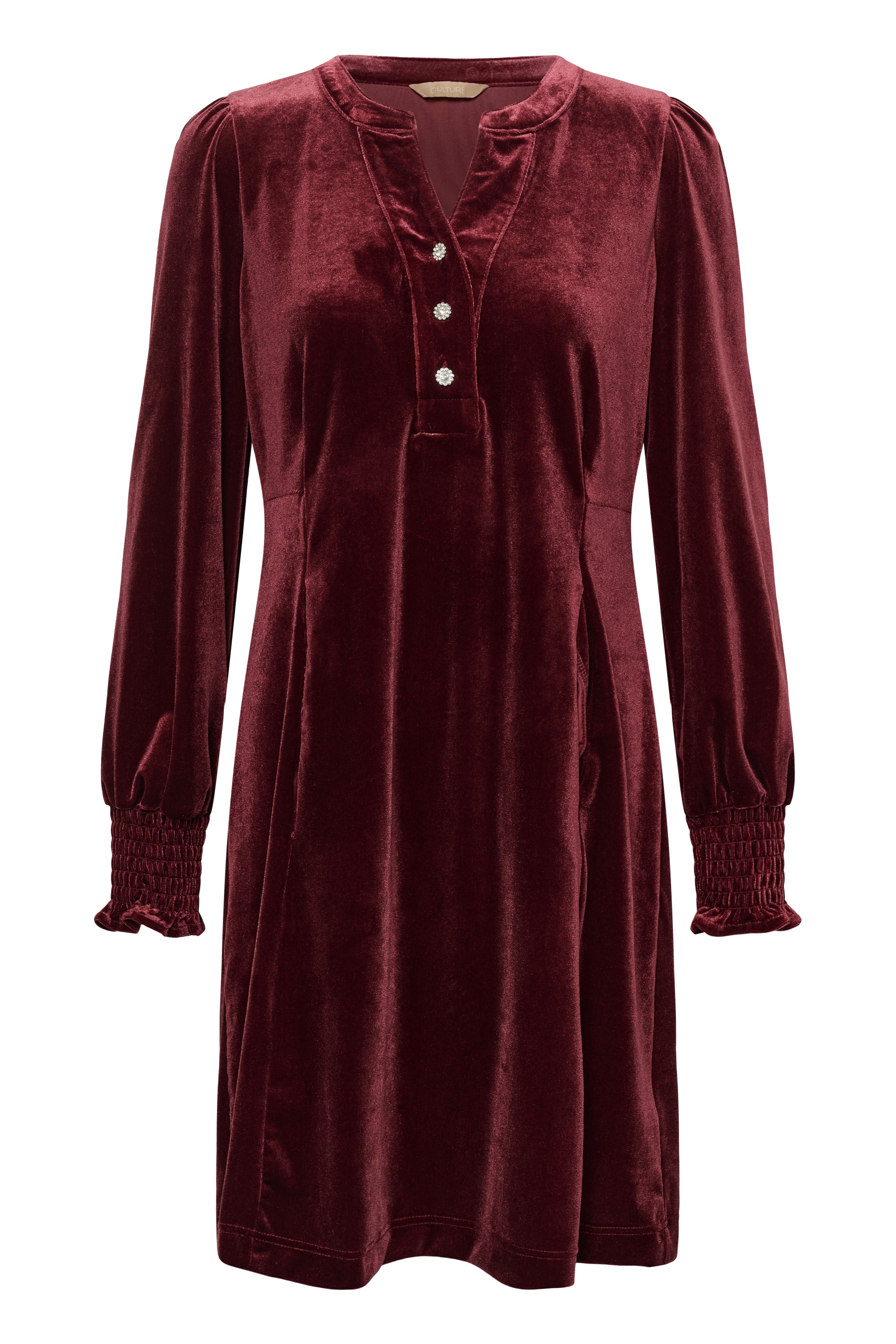 CUCHANANNA Dress PACK FRONT 50114127-191522