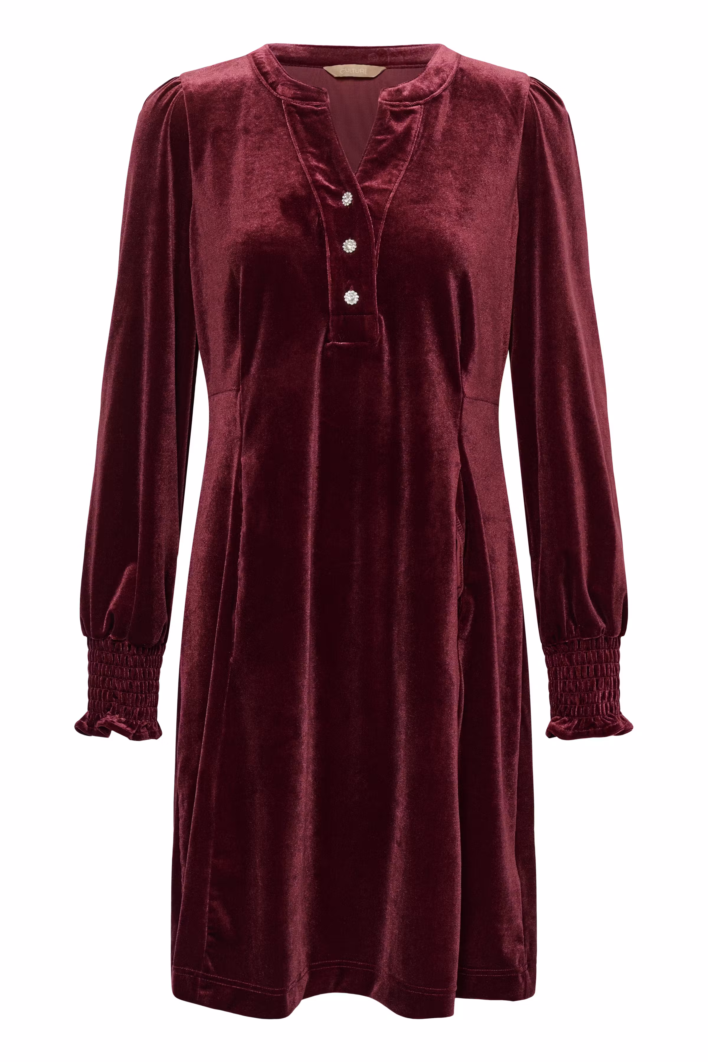 CUCHANANNA Dress PACK FRONT 50114127-191522