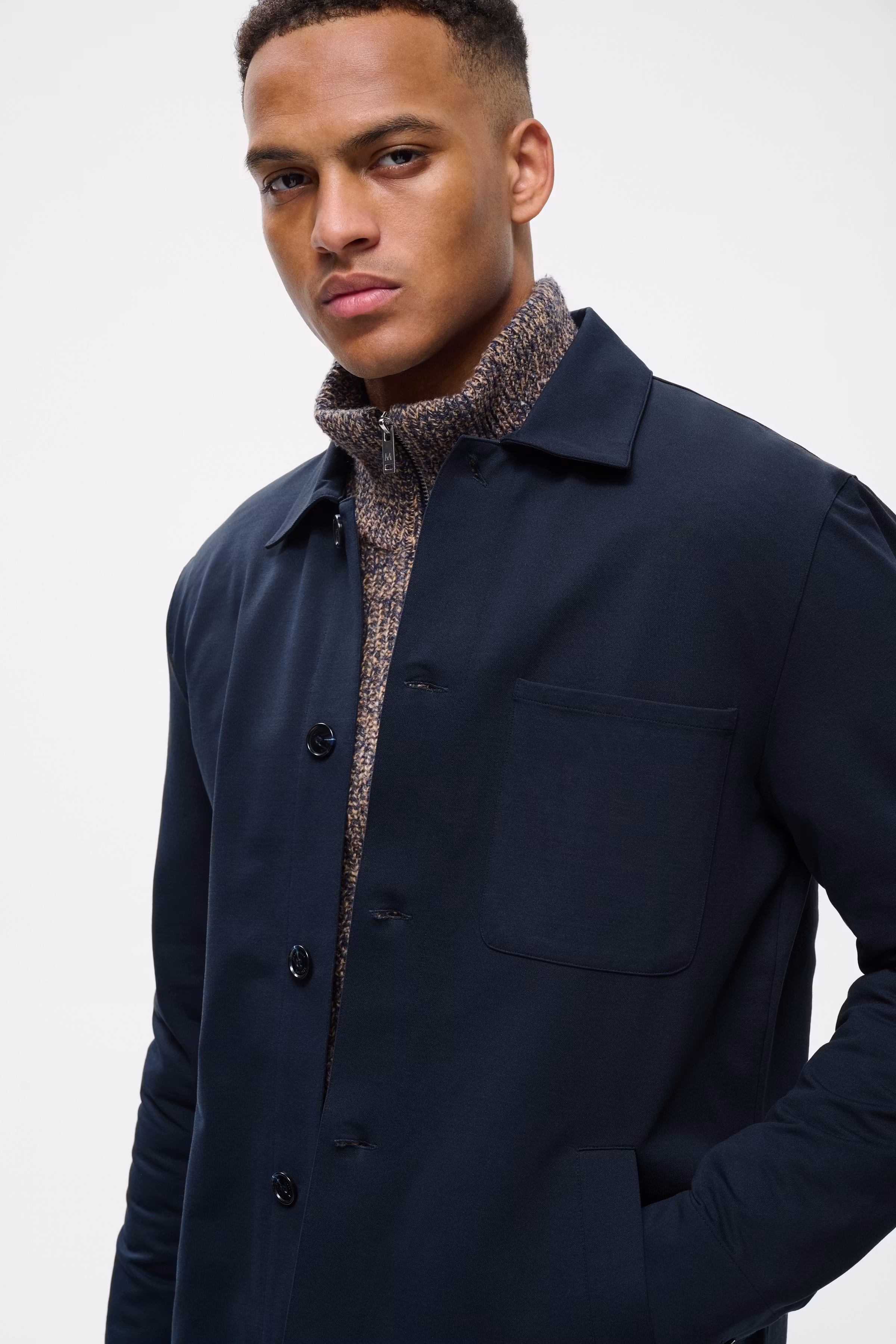 MAorignal Skjorte LOOKBOOK DETAIL 30209278-194011