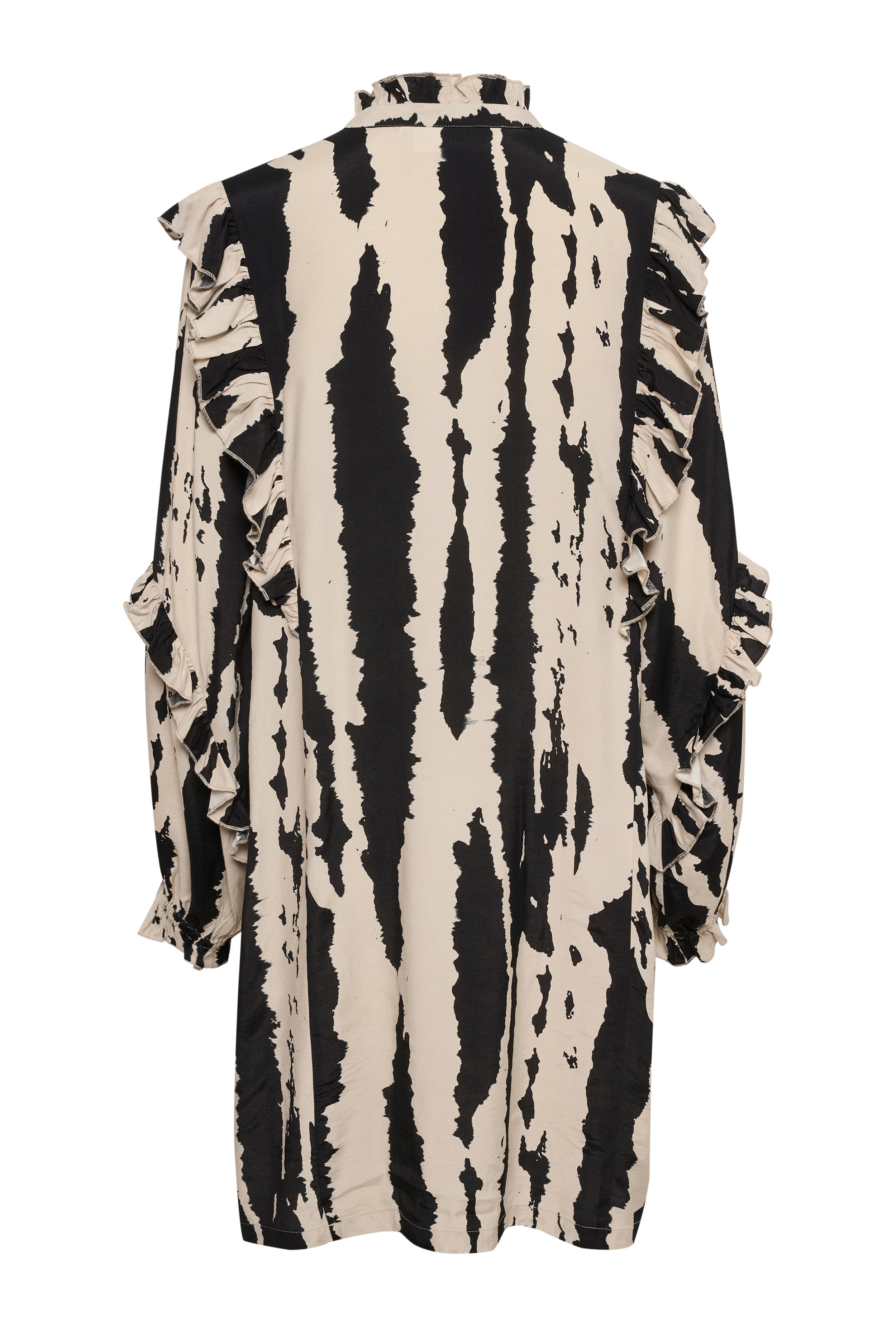 NimeKB Kjole PACK BACK 10104892-105692