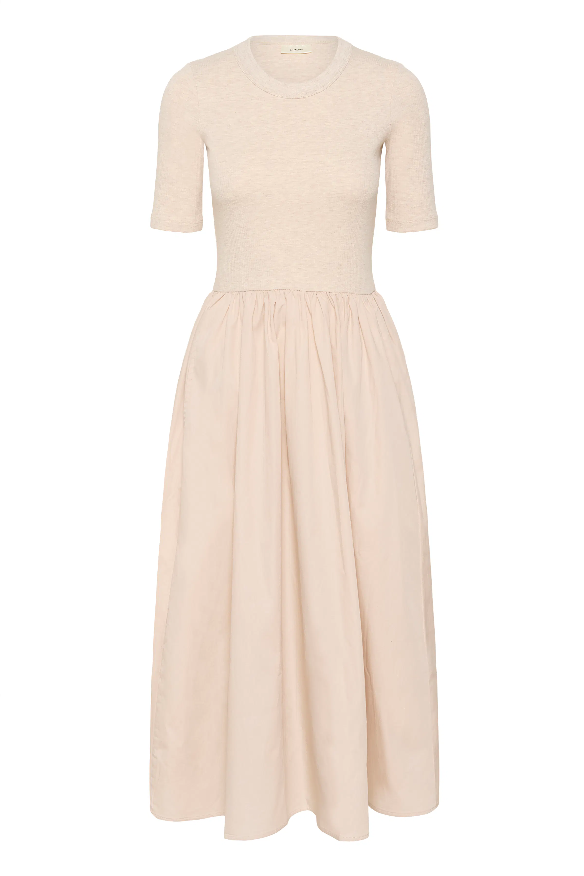 DagnamaIW Kleid PACK FRONT 30109850-300597