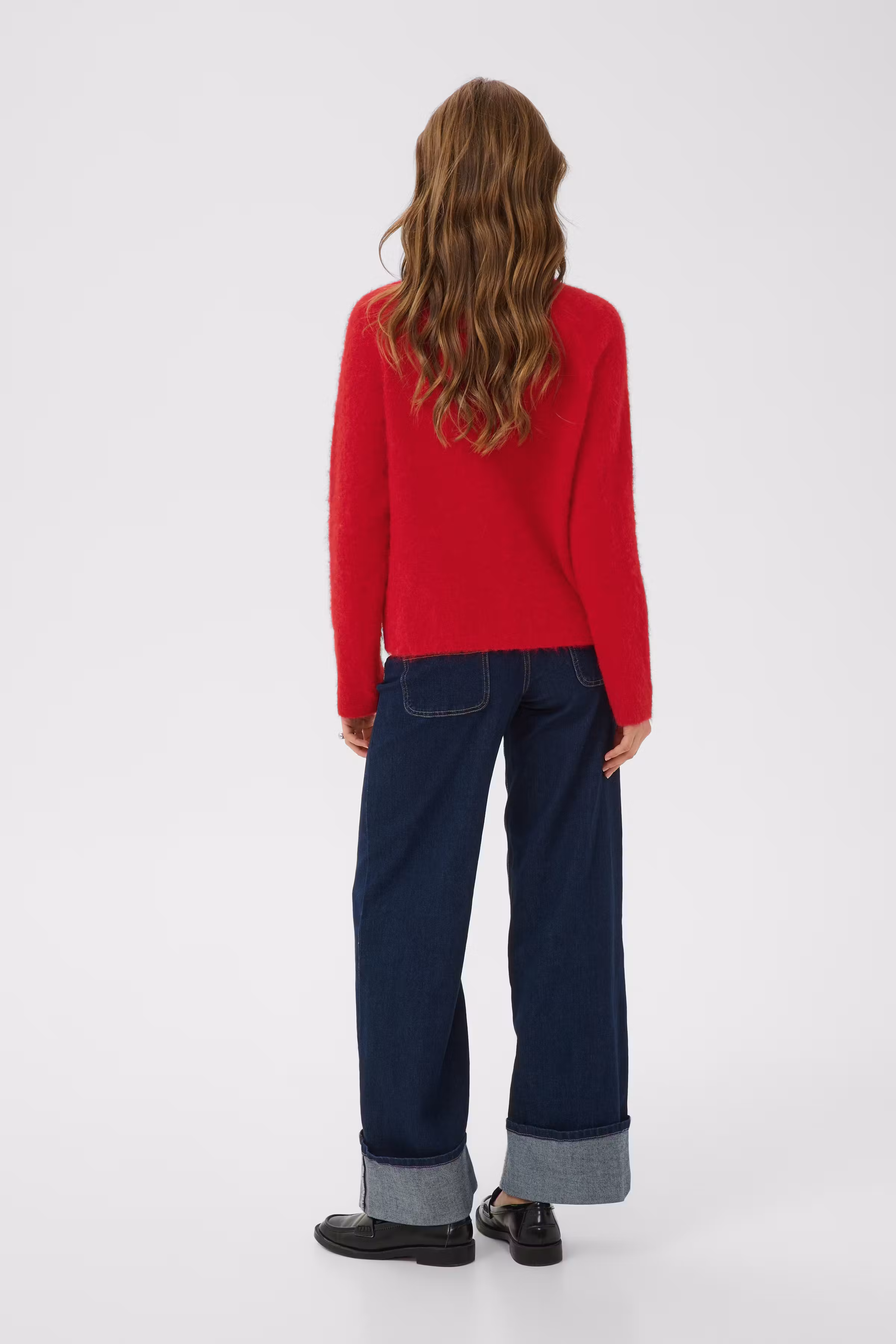 KAjordan Pullover LOOKBOOK BACK 10512332-191762