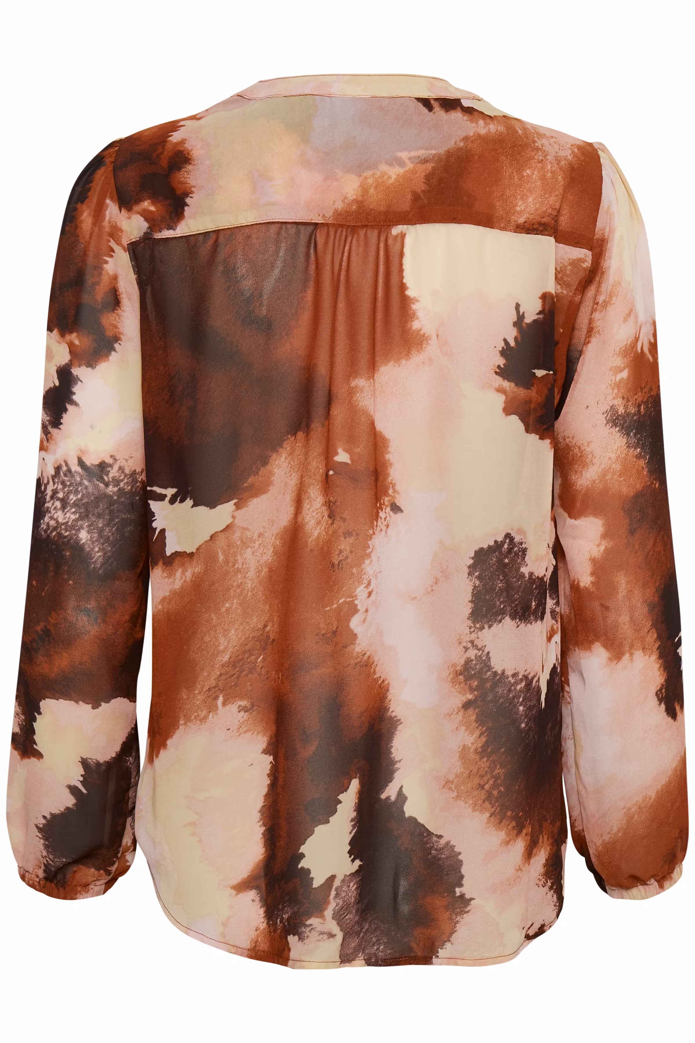 Long sleeved shirt PACK BACK 30510511-600147