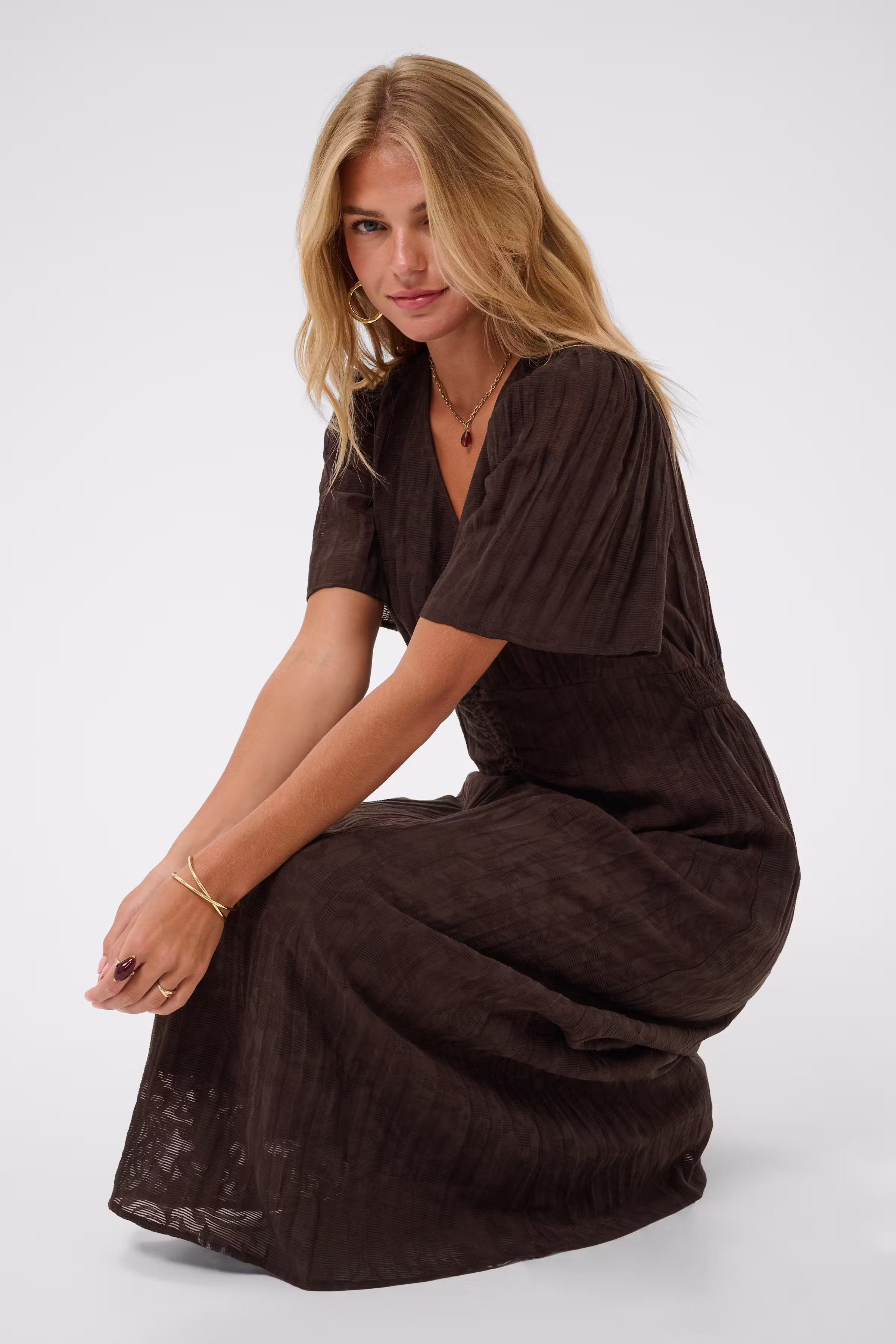 CRCrissie Kleid LOOKBOOK DETAIL 10615459-191016