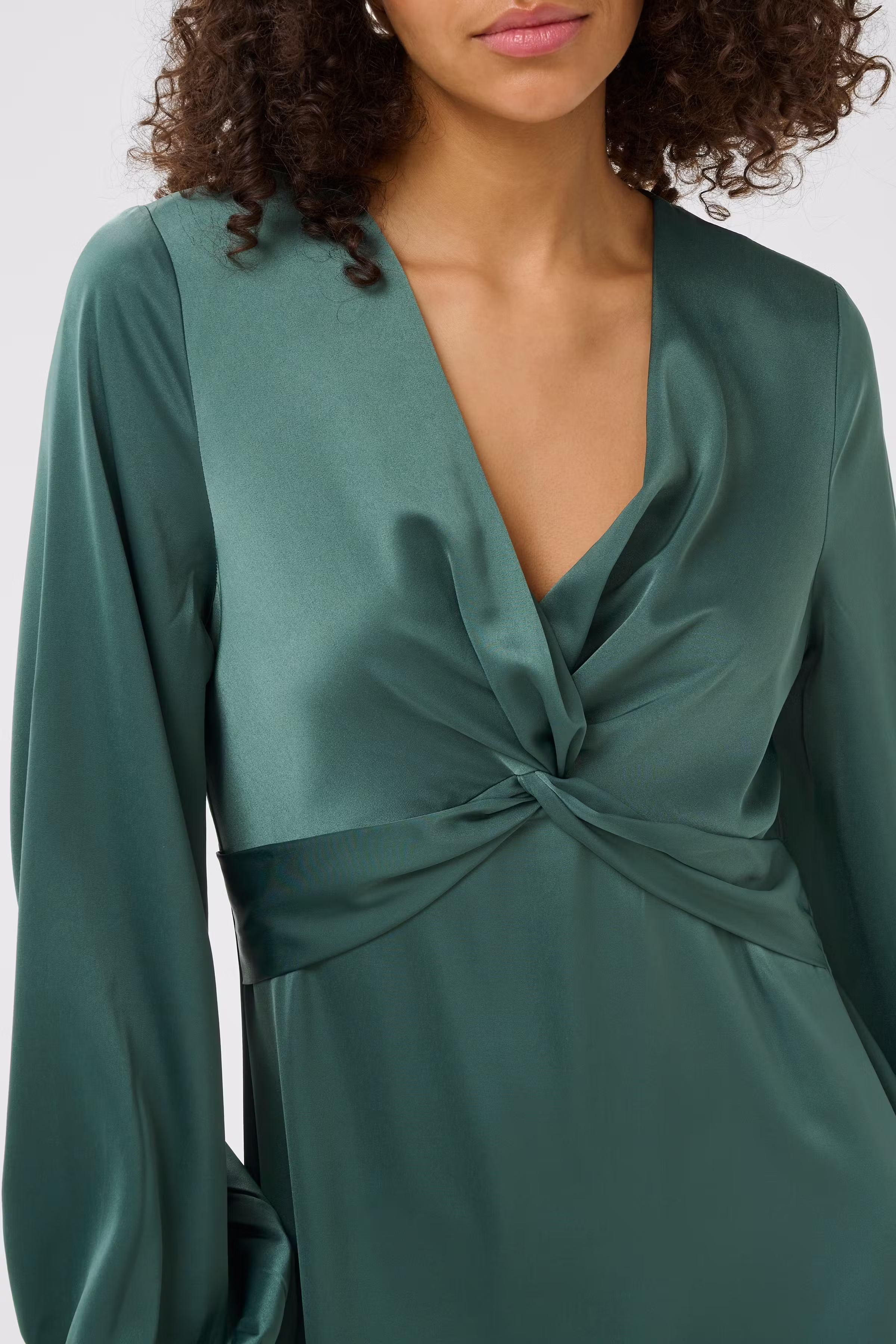 KAsadie Kjole LOOKBOOK DETAIL 10512167-109898