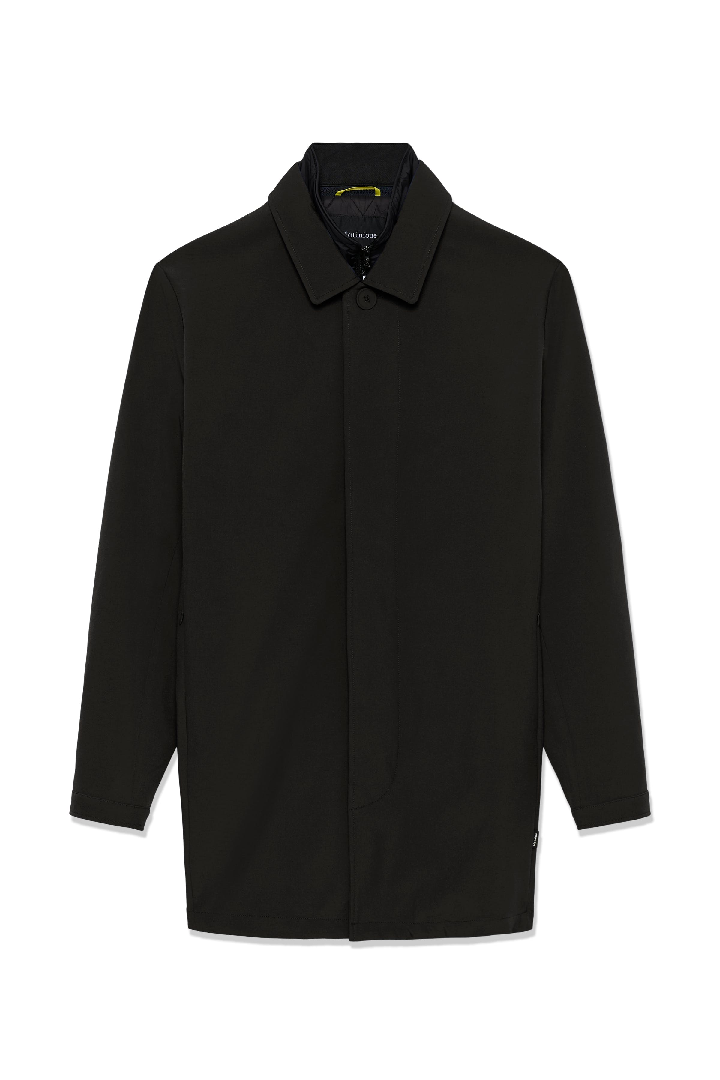 Philman Coat PACK FRONT 30203863-300583