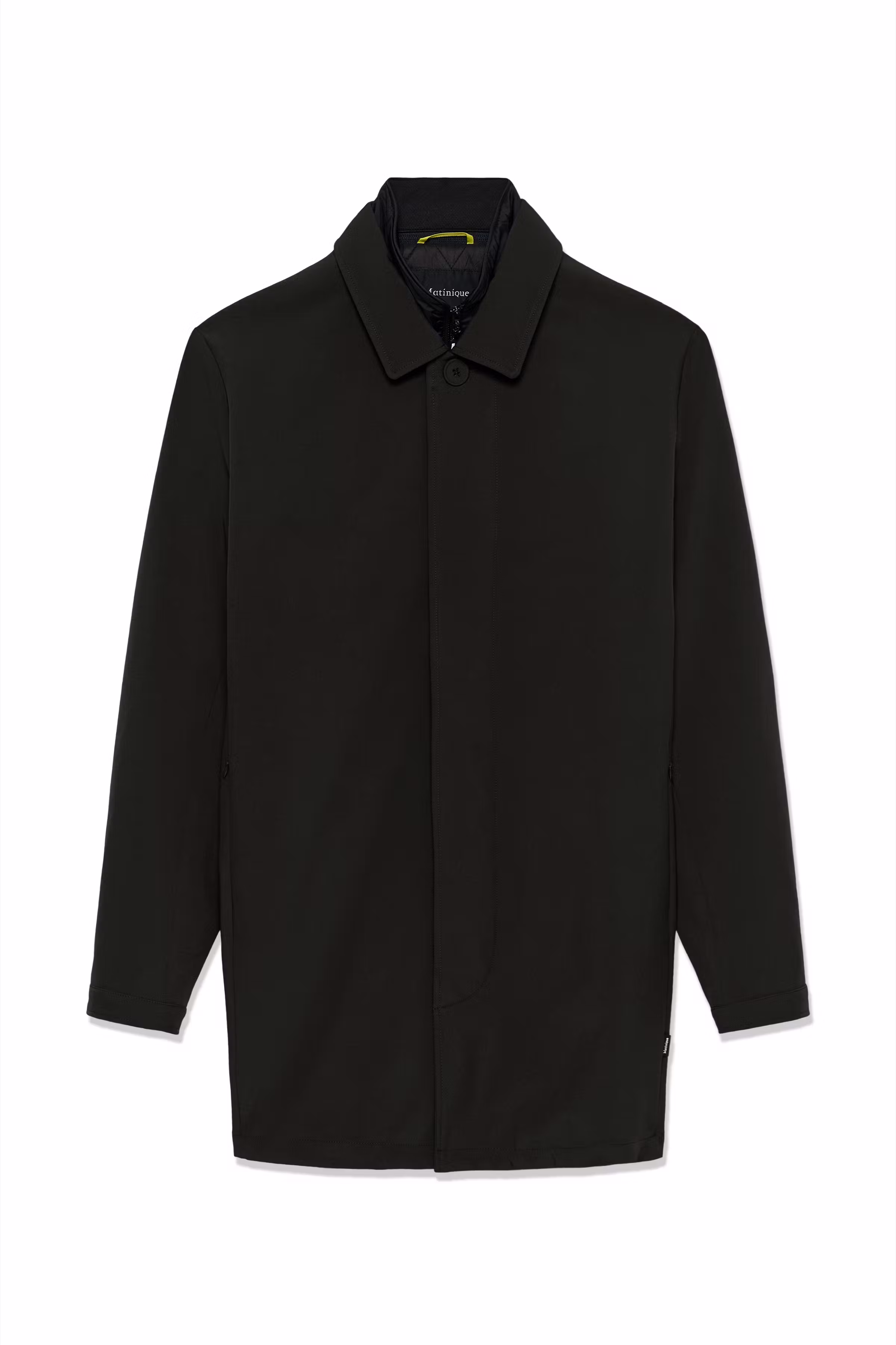 Philman Coat PACK FRONT 30203863-20050