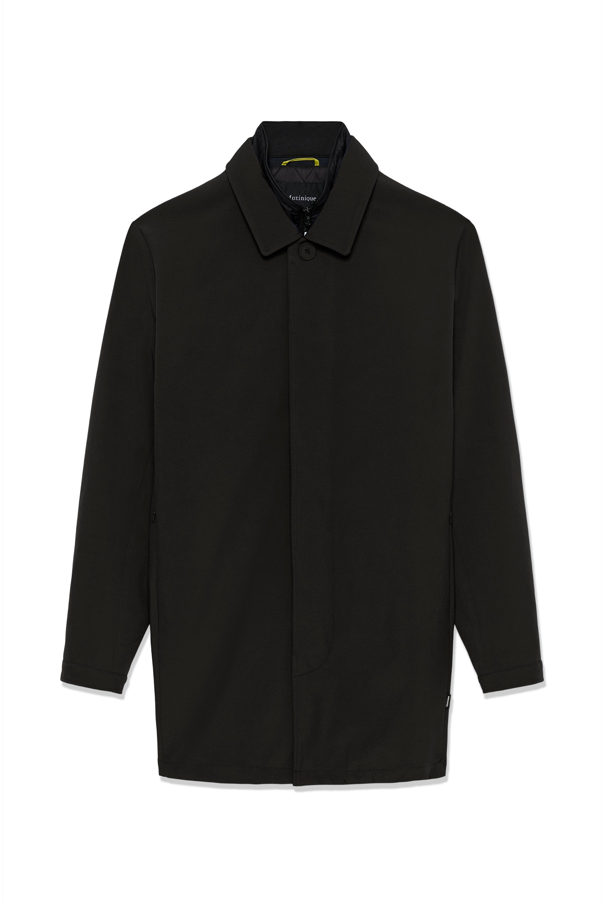 Philman Mantel PACK FRONT 30203863-300583