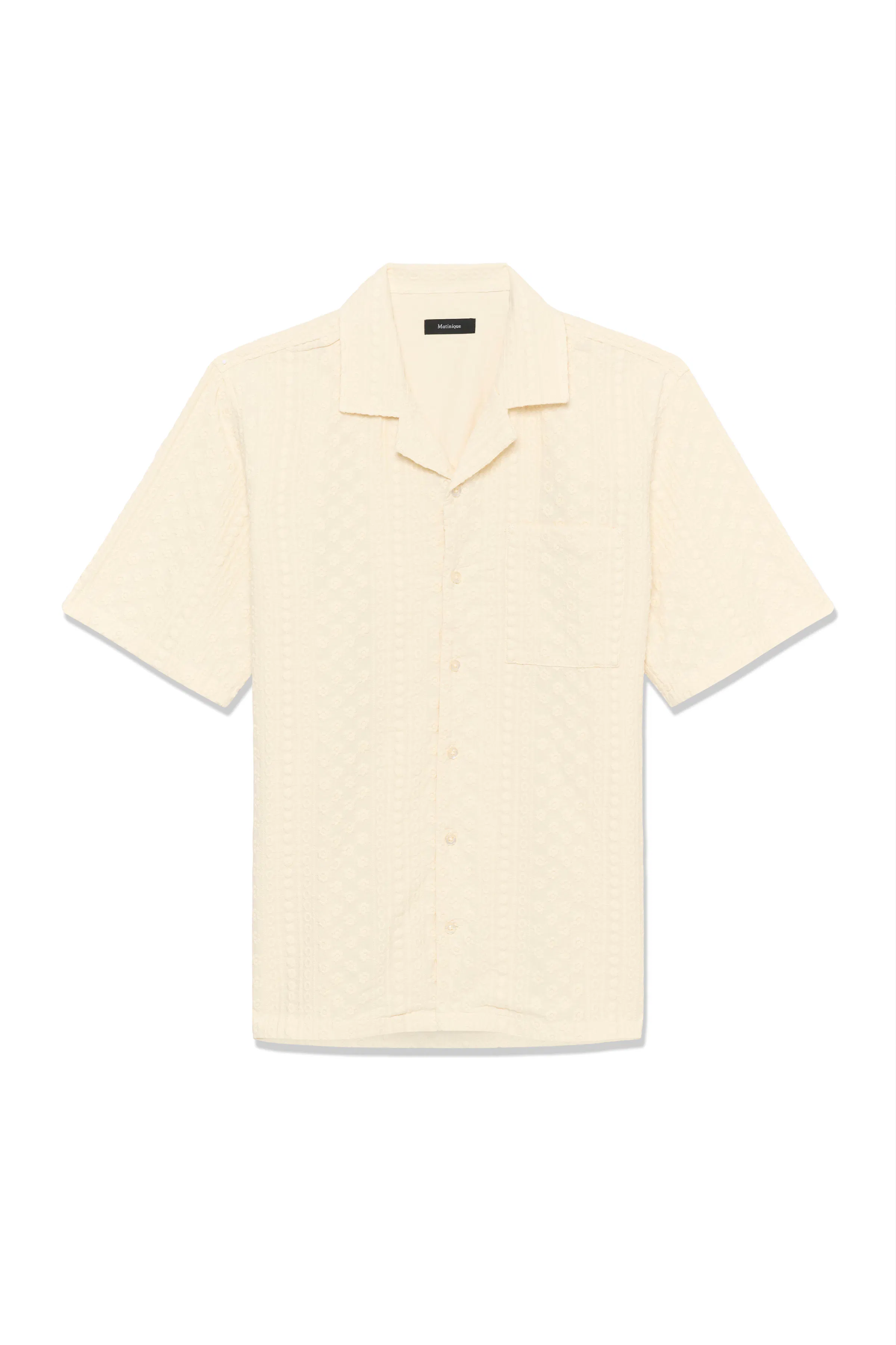 MAklampo Hemd PACK FRONT 30209106-110104