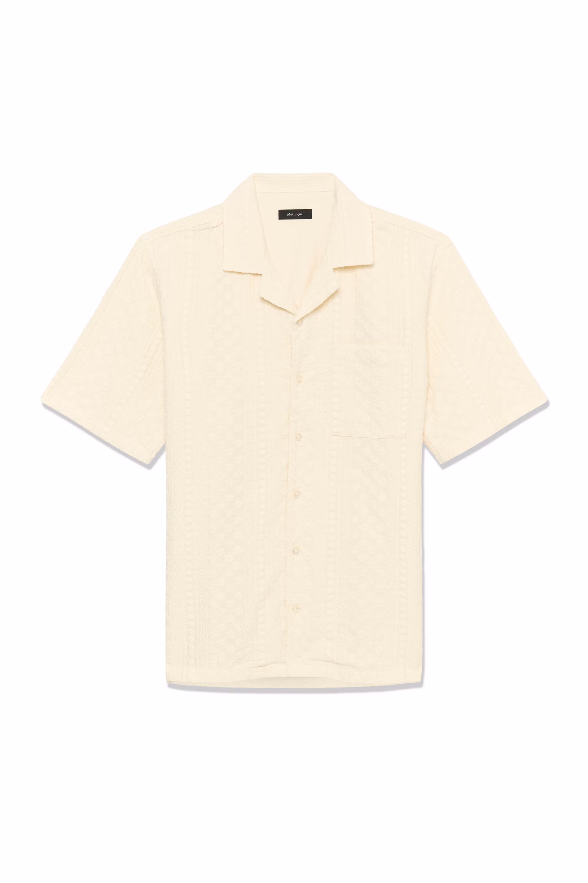 MAklampo Hemd PACK FRONT 30209106-110104