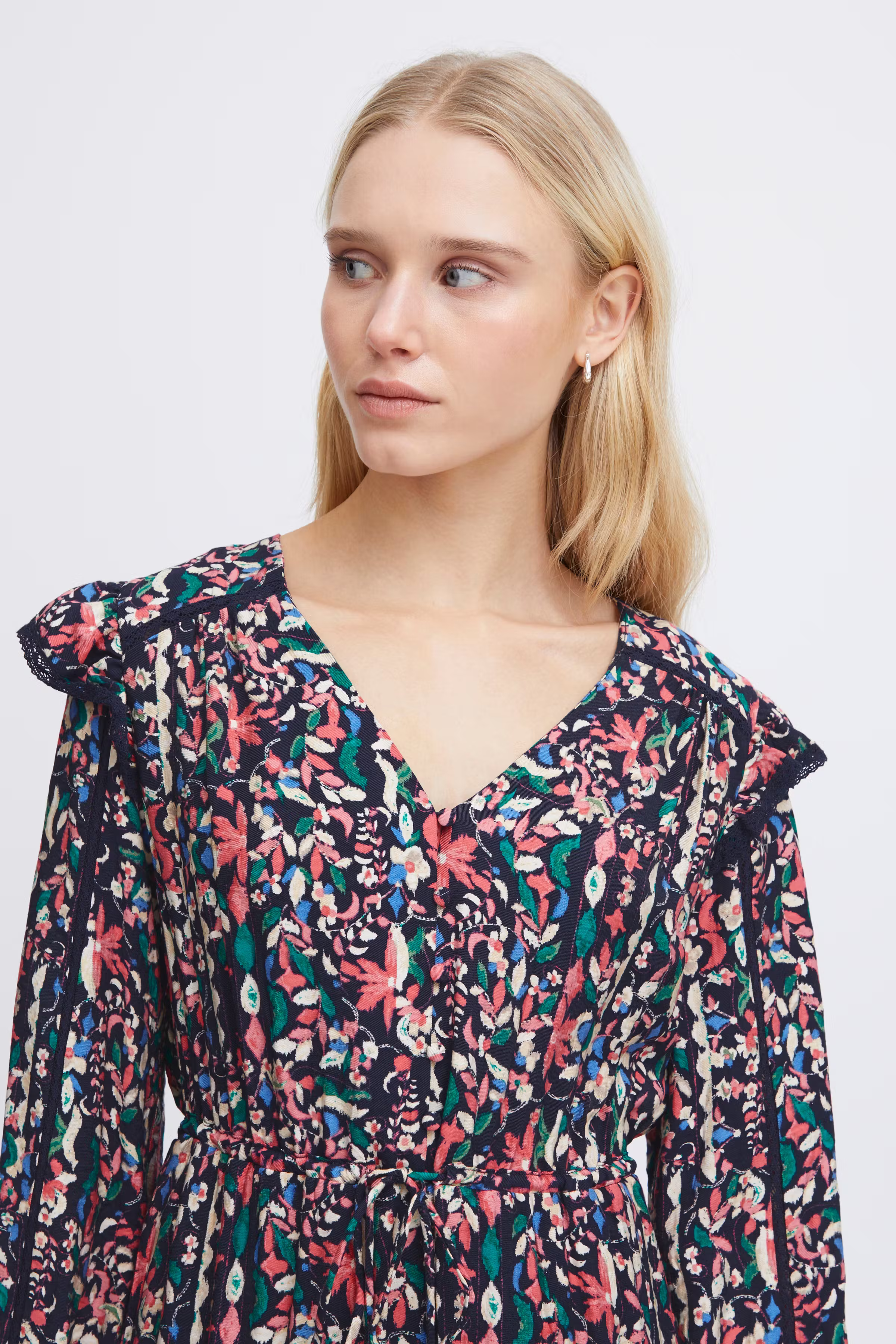 IRCHARIL Jurk LOOKBOOK DETAIL 20120140-202566