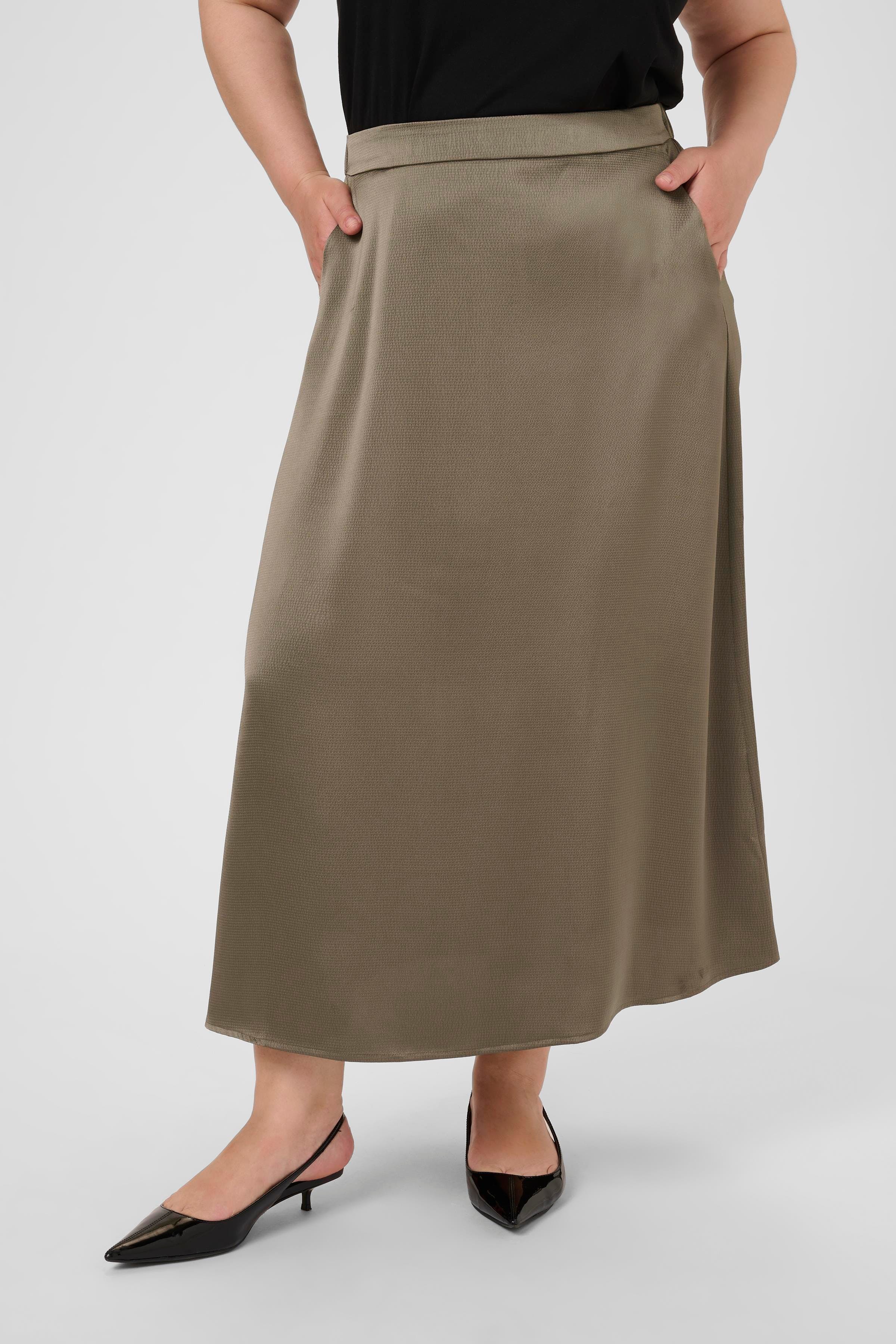 KCdina Kjol LOOKBOOK FRONT 10582710-190808