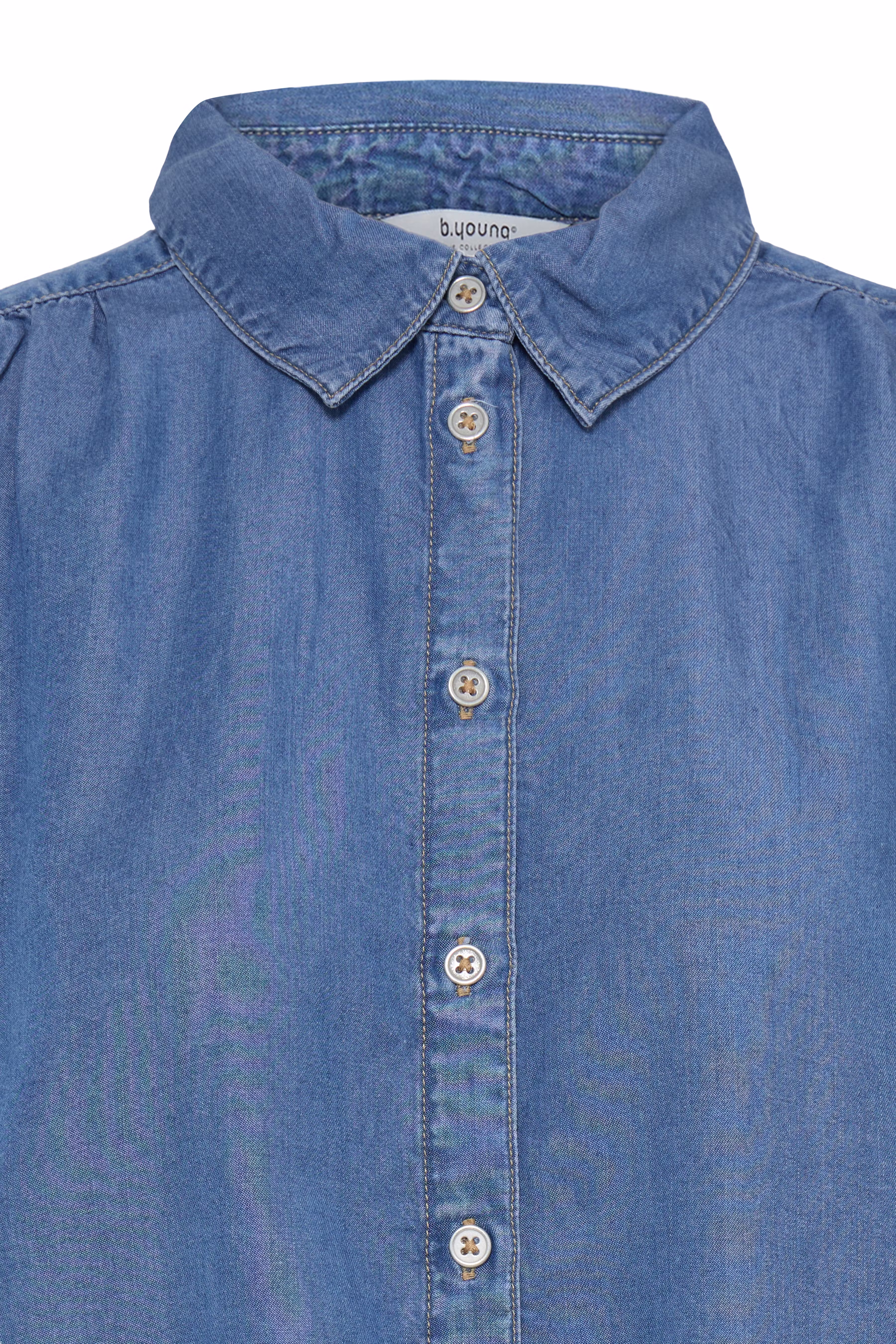 BYKOSMO Skjorte PACK DETAIL 20818796-200461